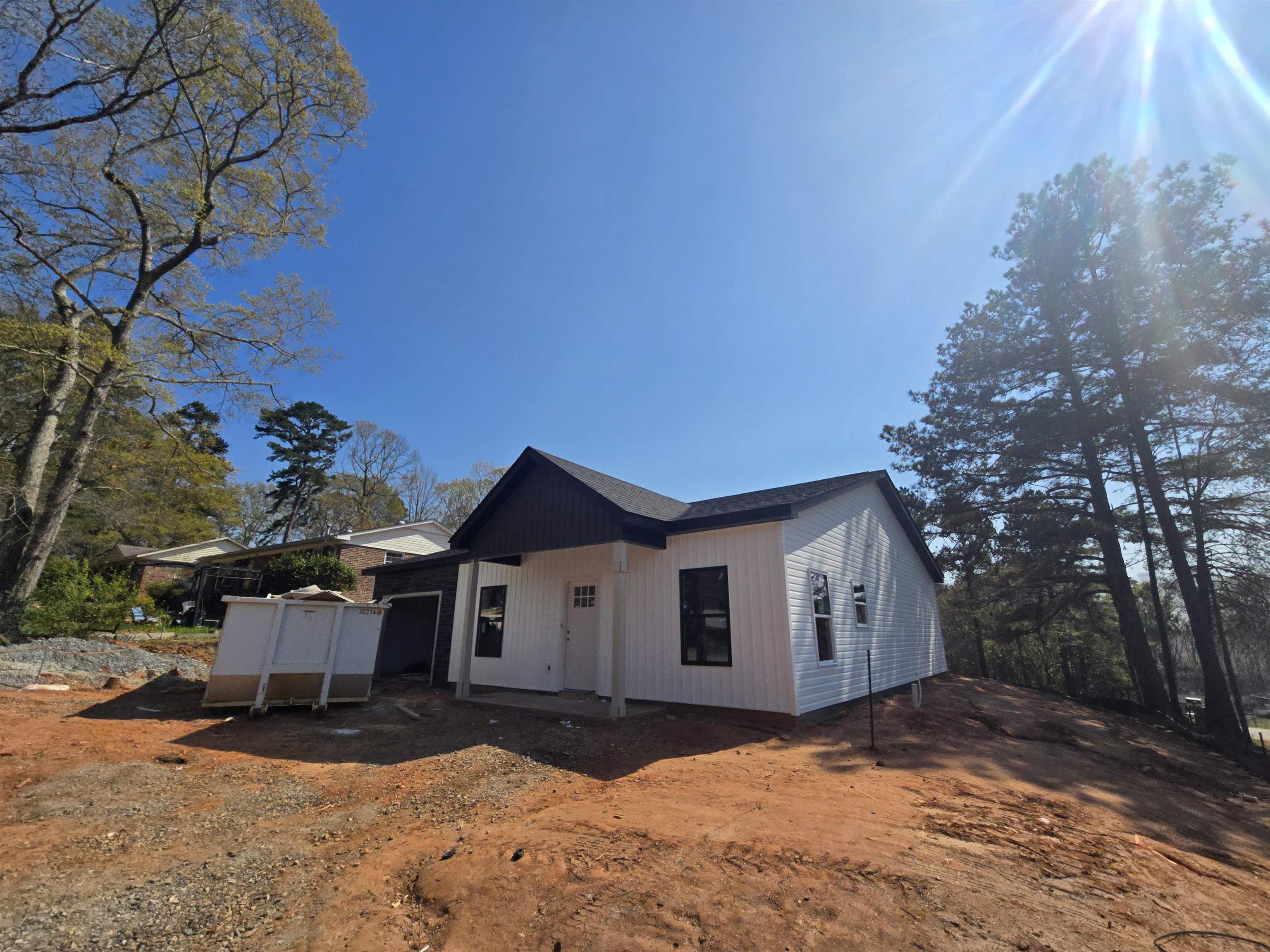 185 Washington Road, Cowpens, South Carolina image 1