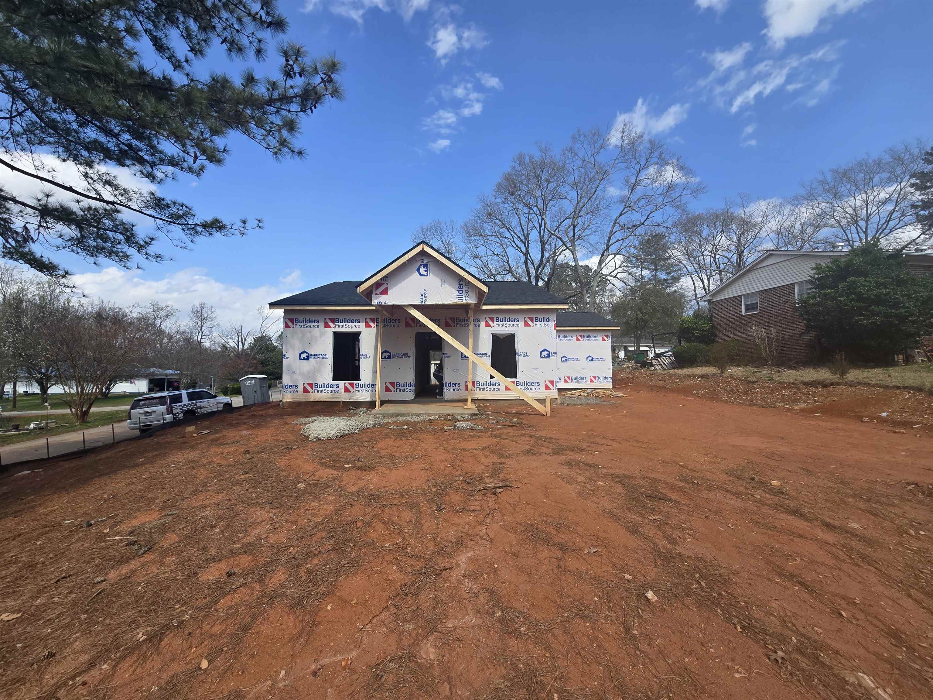 185 Washington Ct, Cowpens, South Carolina image 2