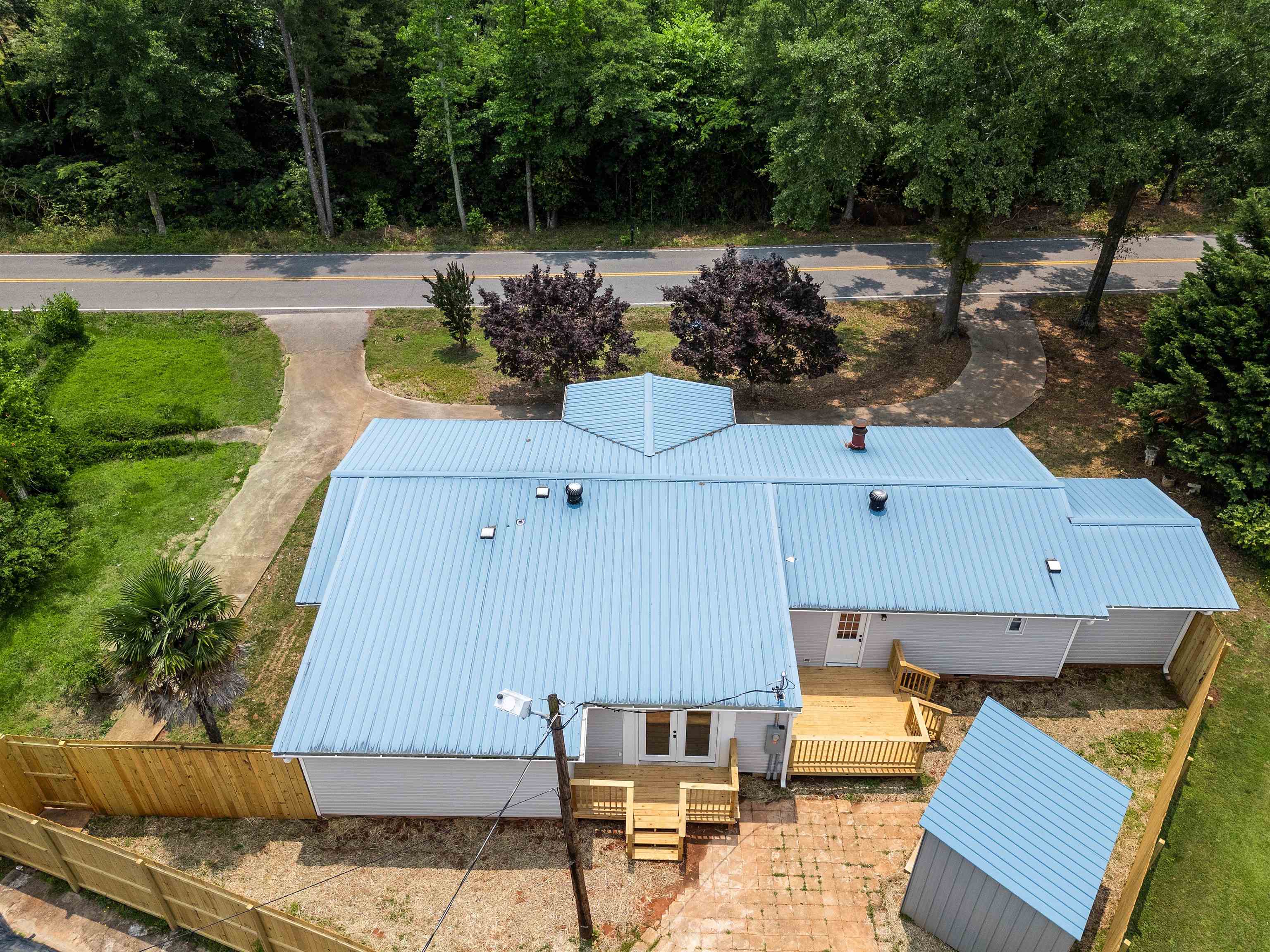 2089 Mayo Road, Cowpens, South Carolina image 44