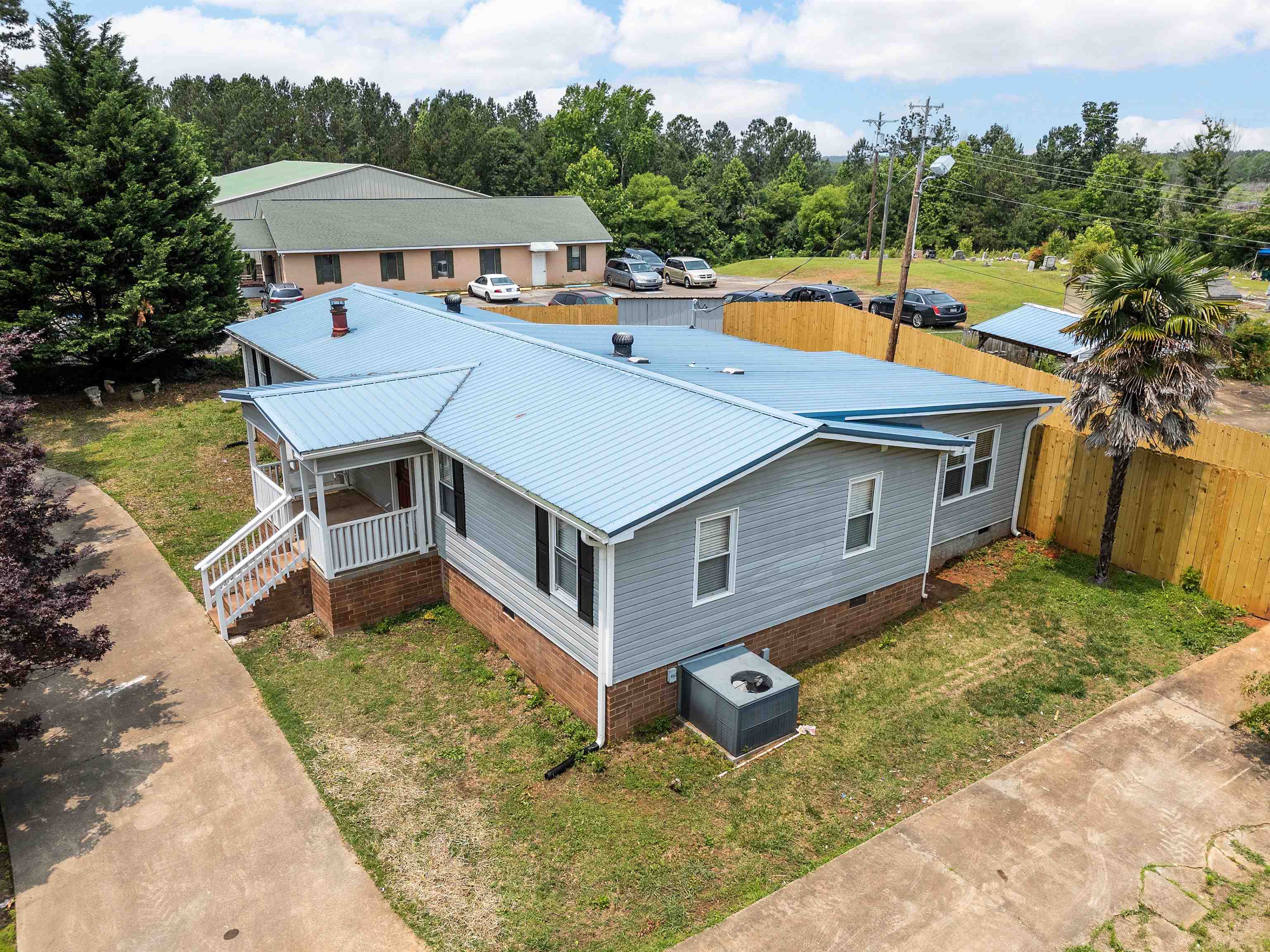 2089 Mayo Road, Cowpens, South Carolina image 3
