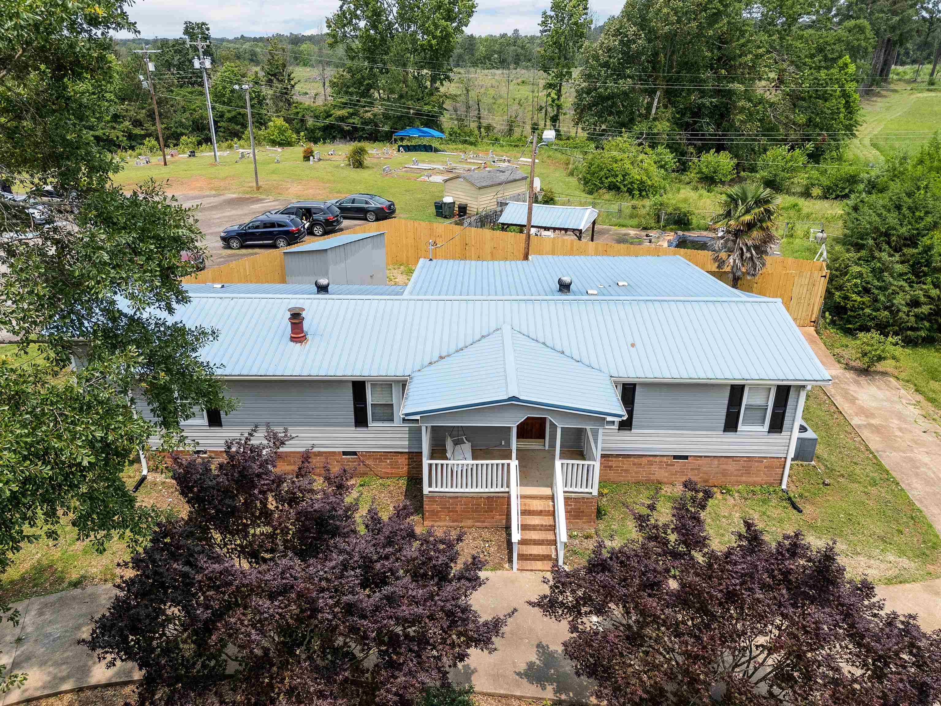 2089 Mayo Road, Cowpens, South Carolina image 1