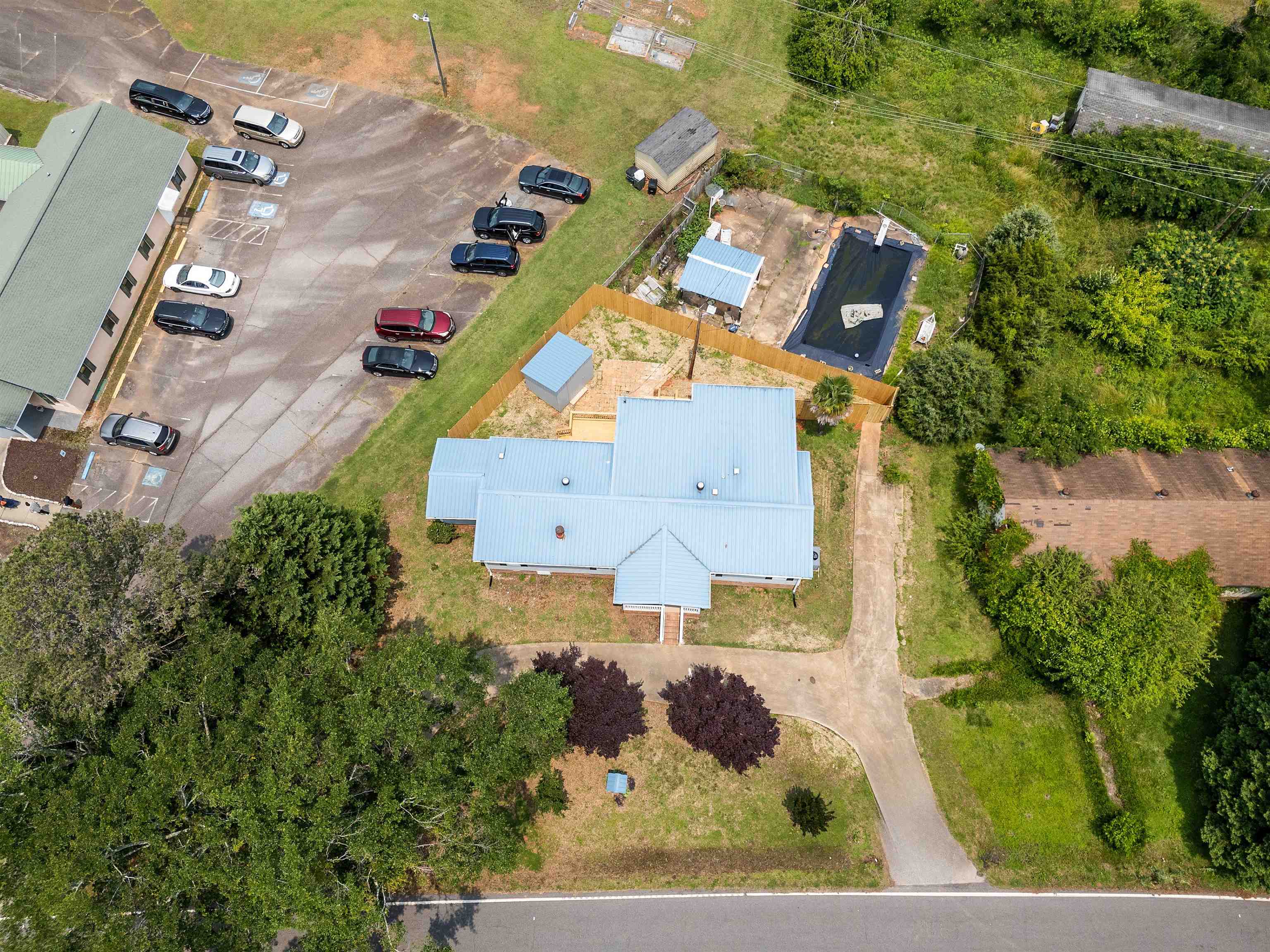 2089 Mayo Road, Cowpens, South Carolina image 43