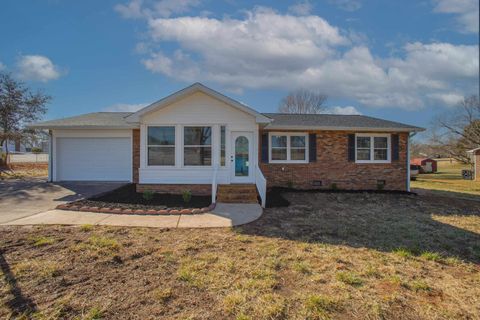 A home in Chesnee