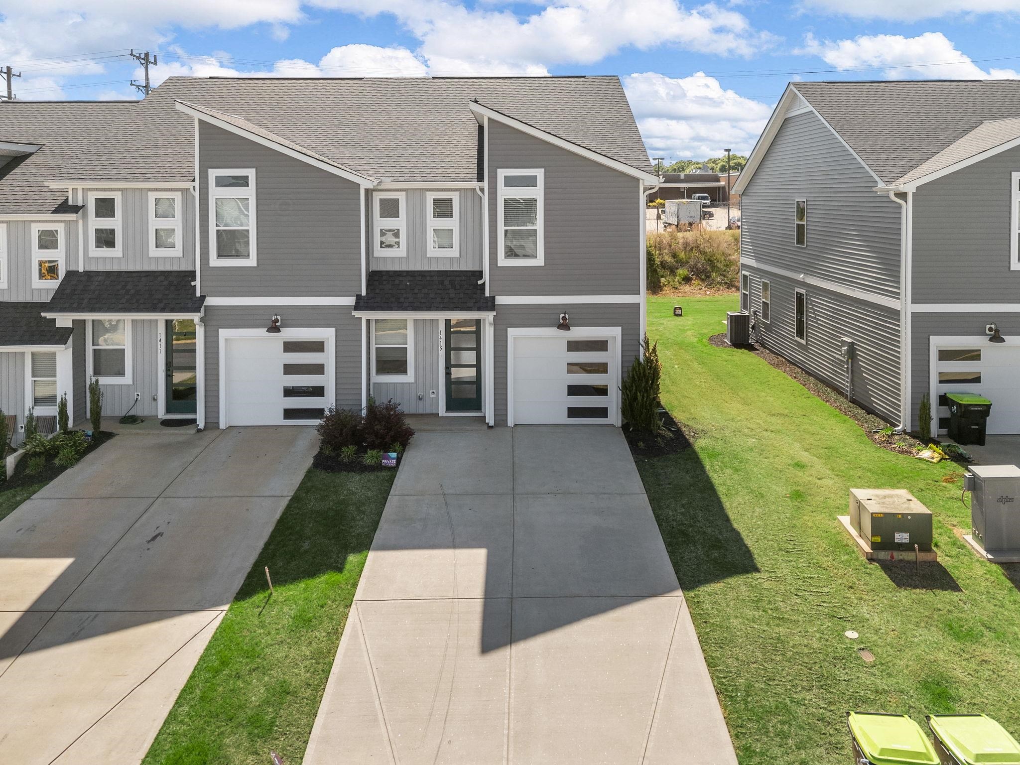 1415 Darrowby Way, Spartanburg, South Carolina image 1