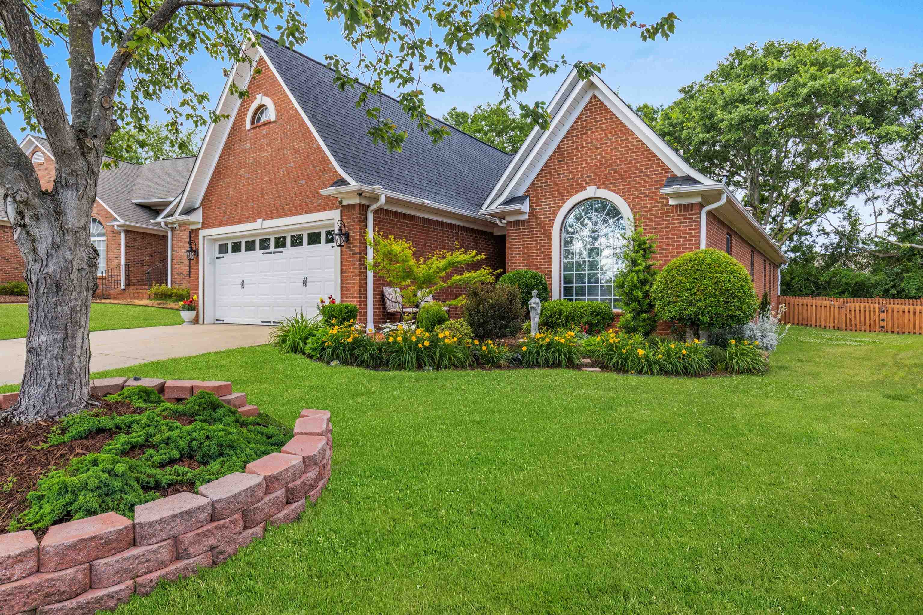 413 Rambling Rose Way, Moore, South Carolina image 1