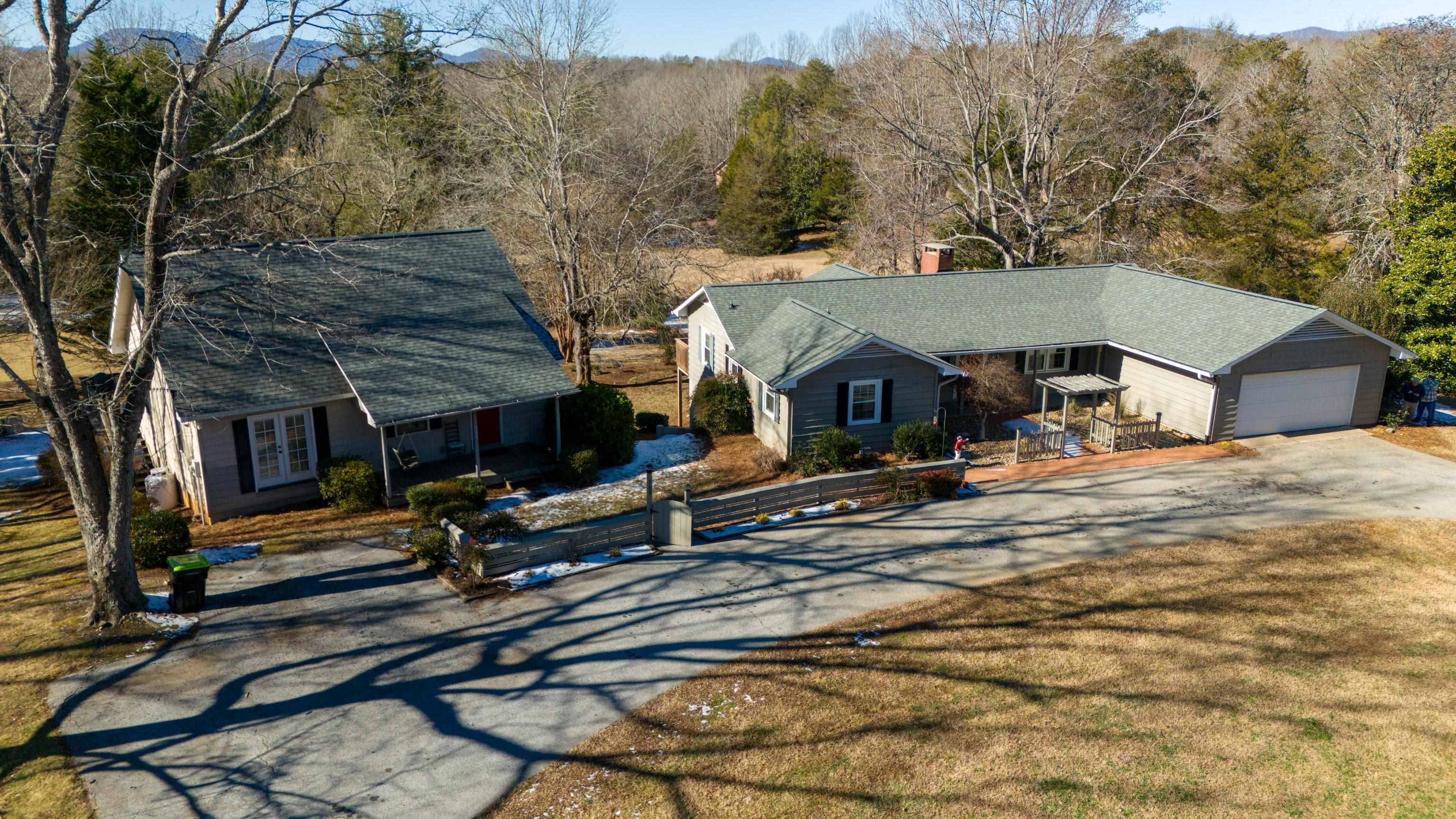 705 Hooper Creek Road, Tryon, North Carolina image 8