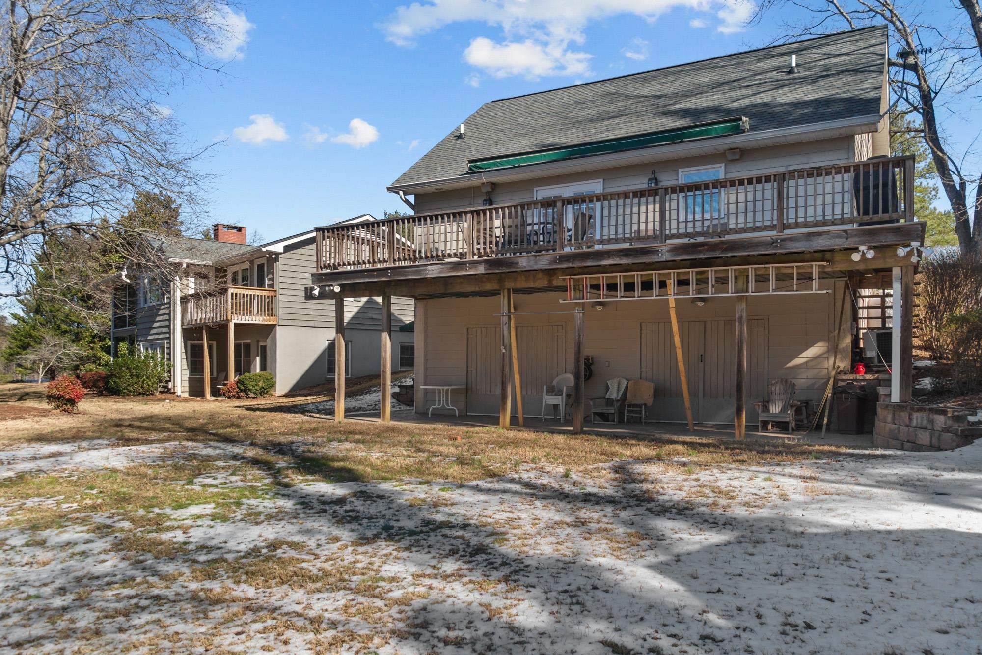 705 Hooper Creek Road, Tryon, North Carolina image 38
