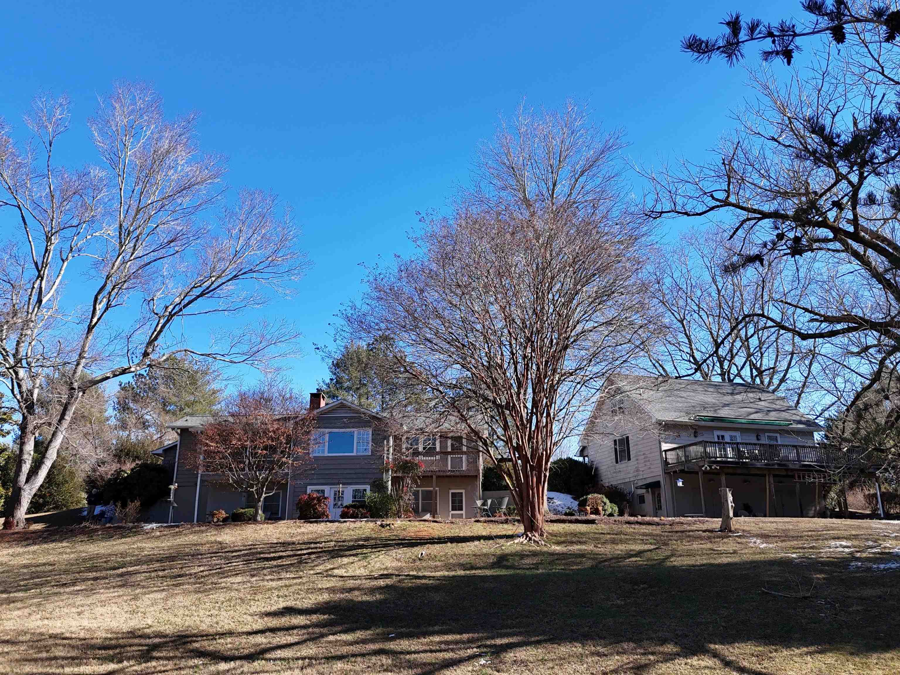 705 Hooper Creek Road, Tryon, North Carolina image 6