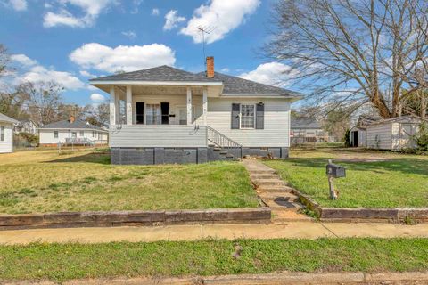 Homes For Sale - 22 Meadow Street<br/> Lyman, SC 29365