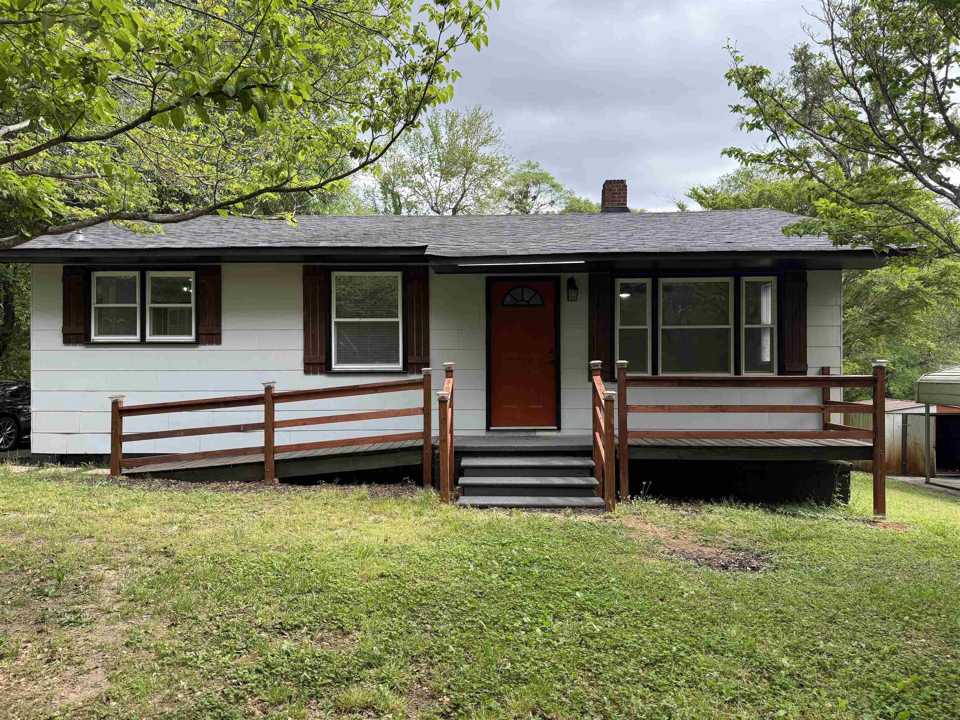 7 Pine Lane, Inman, South Carolina image 1