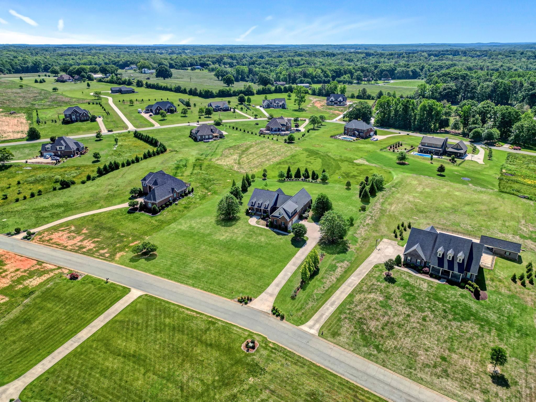 315 Sabrewood Lane, Pauline, South Carolina image 33