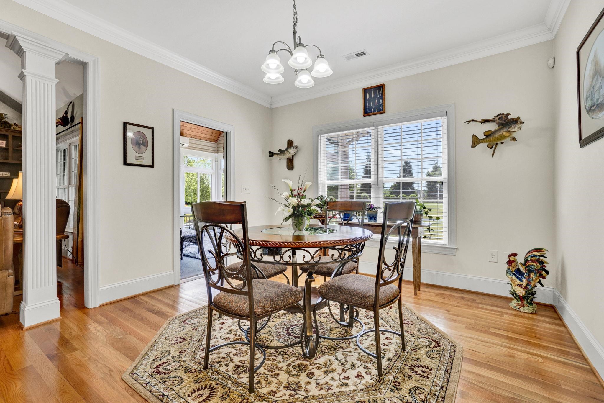 315 Sabrewood Lane, Pauline, South Carolina image 8
