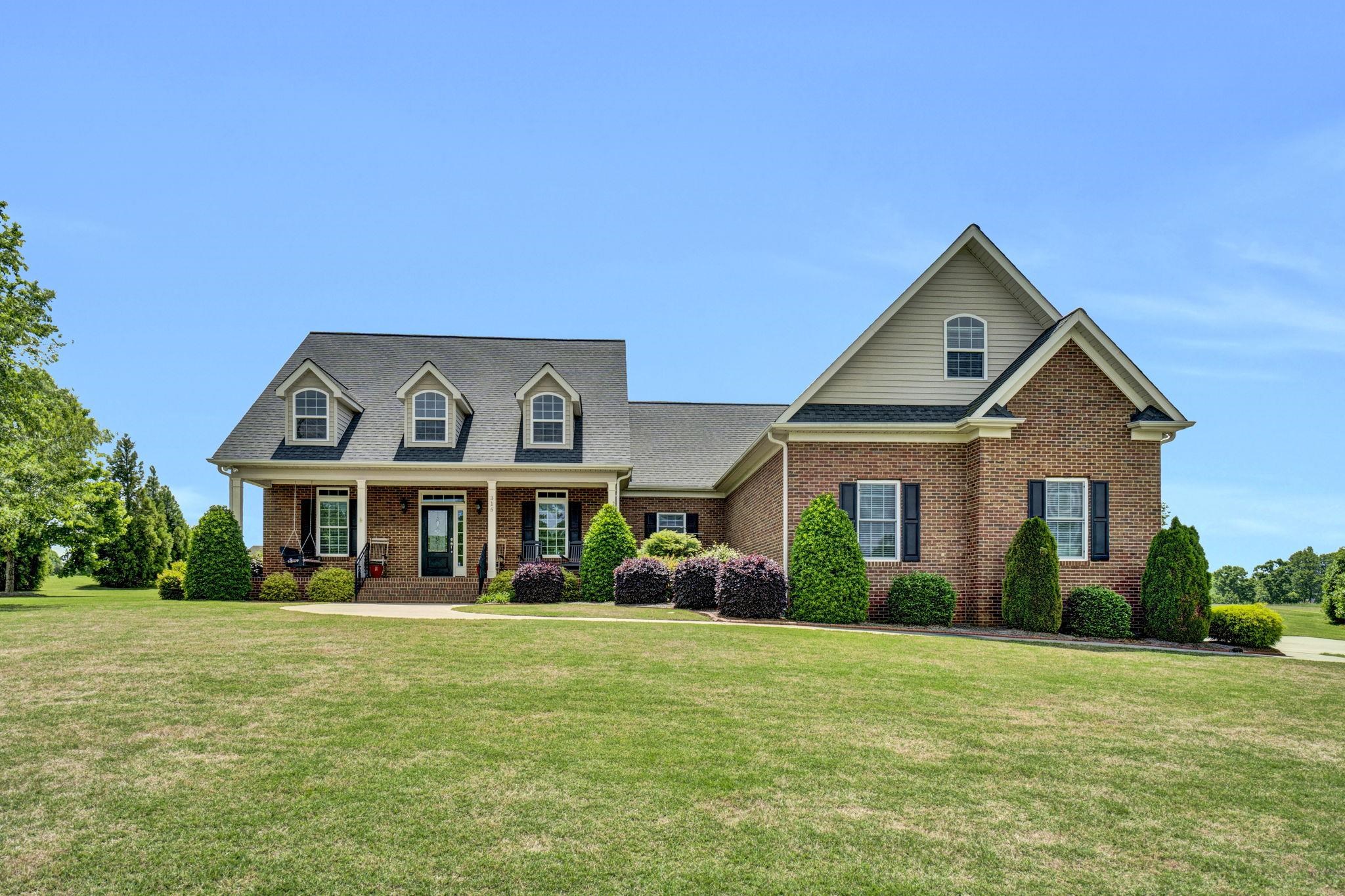 315 Sabrewood Lane, Pauline, South Carolina image 1