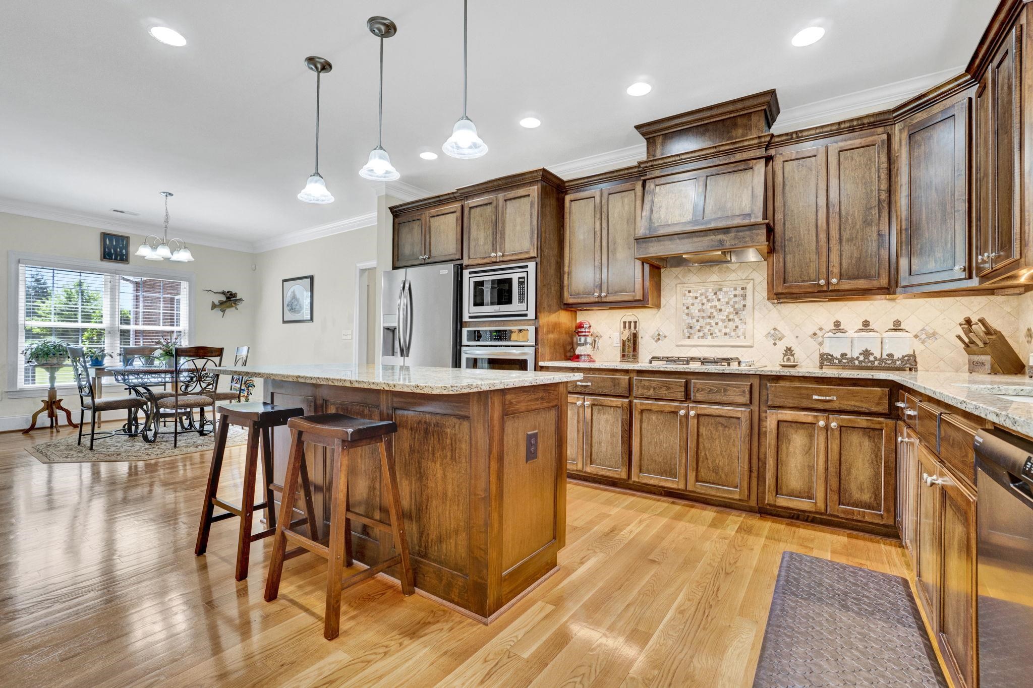 315 Sabrewood Lane, Pauline, South Carolina image 5