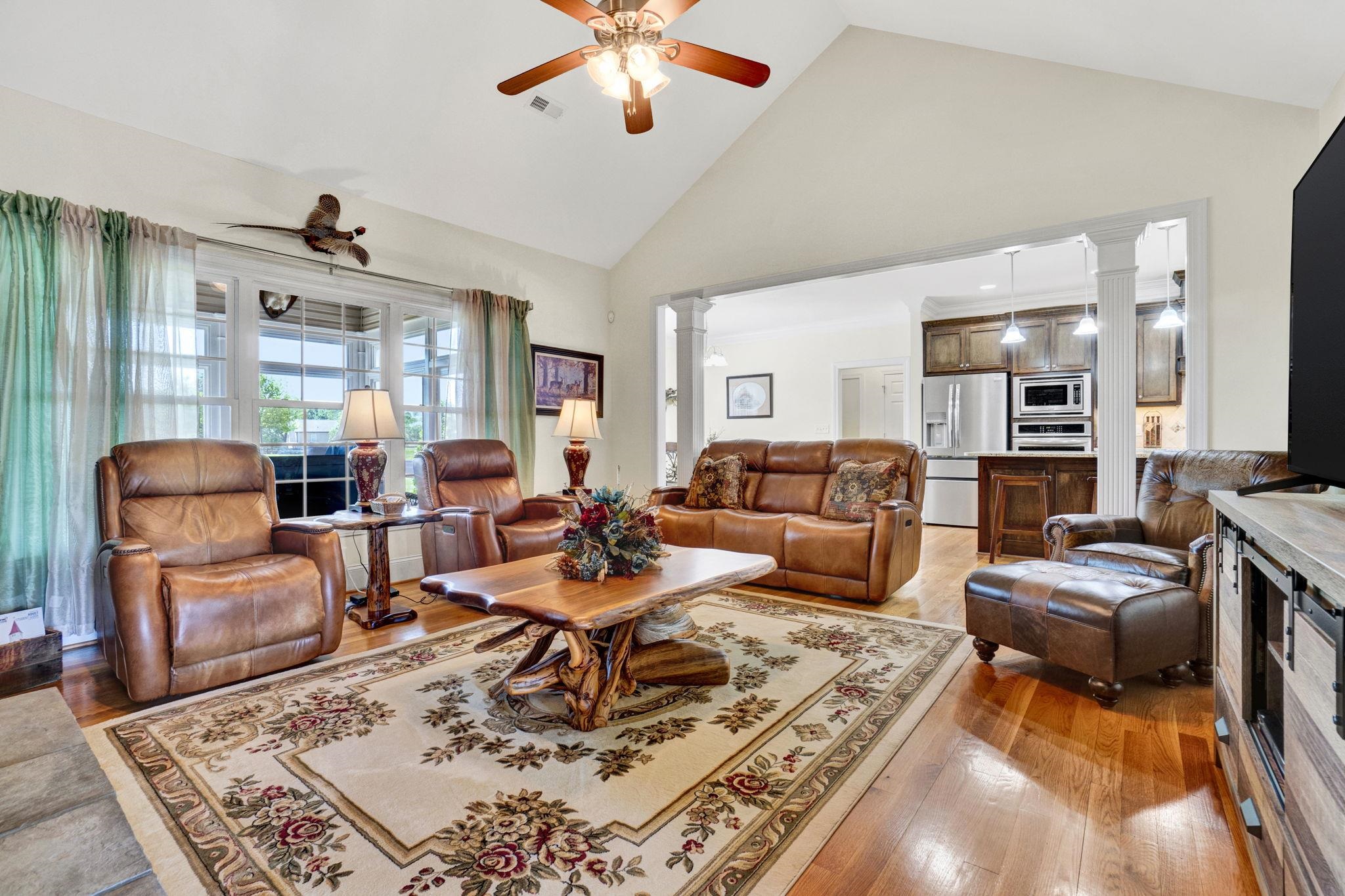 315 Sabrewood Lane, Pauline, South Carolina image 3