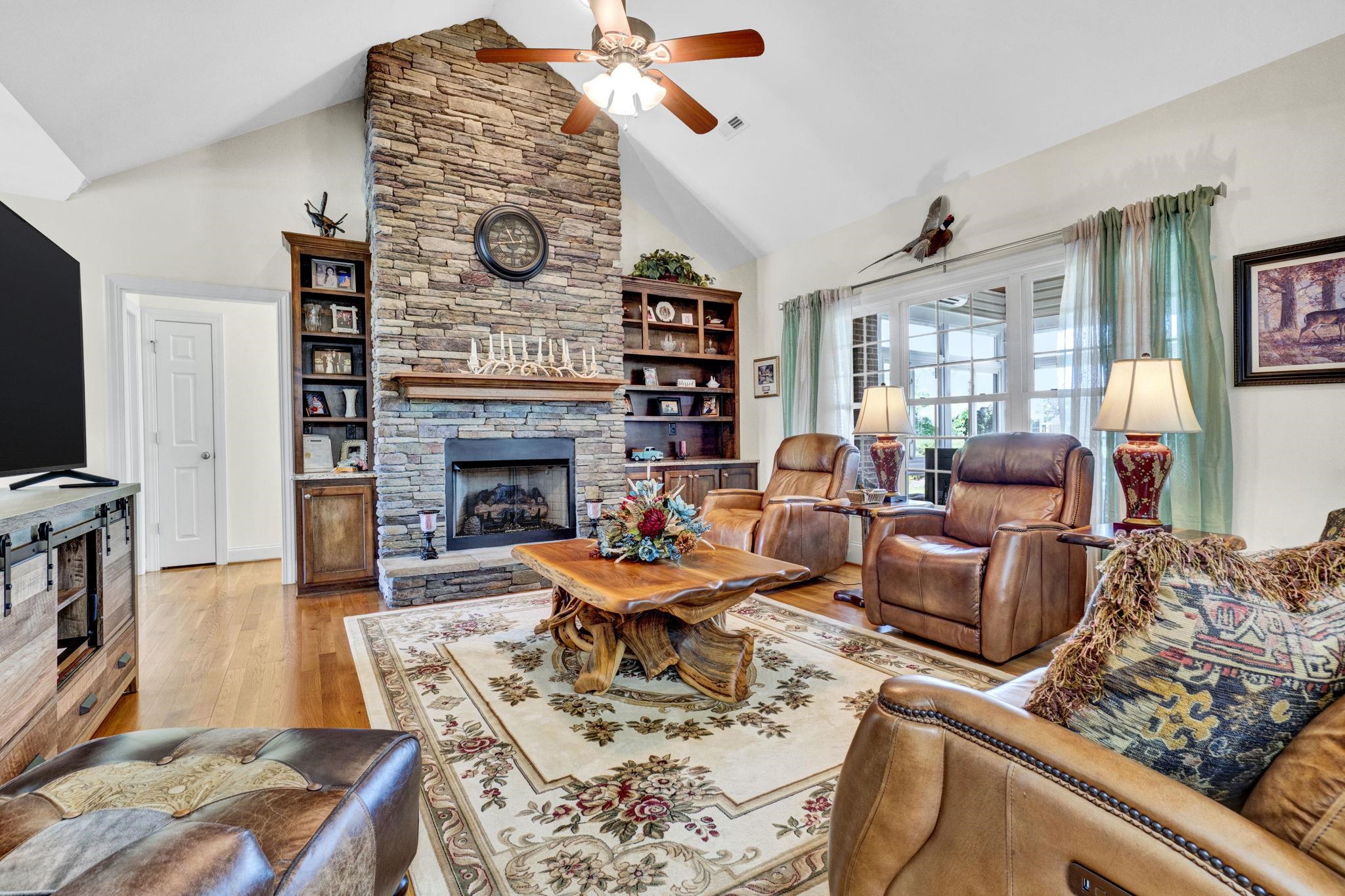 315 Sabrewood Lane, Pauline, South Carolina image 2