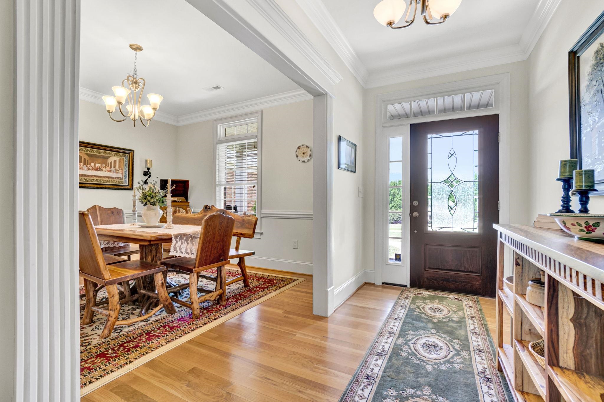 315 Sabrewood Lane, Pauline, South Carolina image 12