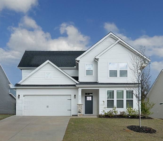 832 Redmill Lane, Duncan, South Carolina image 1