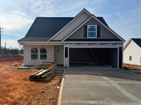 Homes For Sale - 101 Crooked Tree Drive<br/> Gaffney, SC 29341