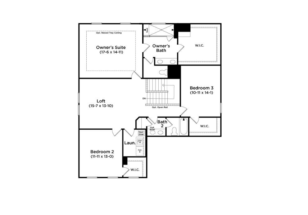 13026 Black Walnut Way, Inman, South Carolina image 3