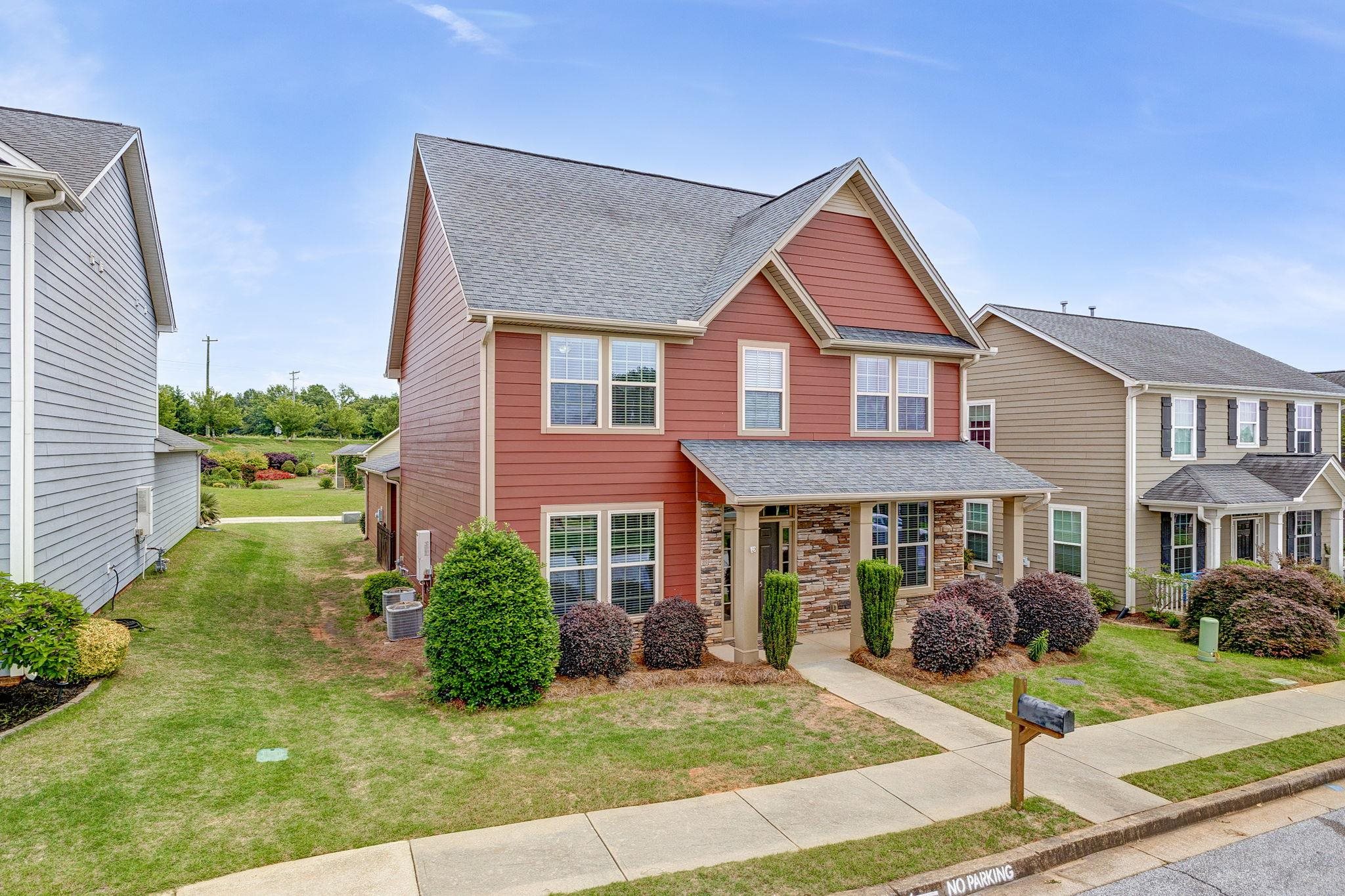 205 Wicker Park Avenue, Greer, South Carolina image 31