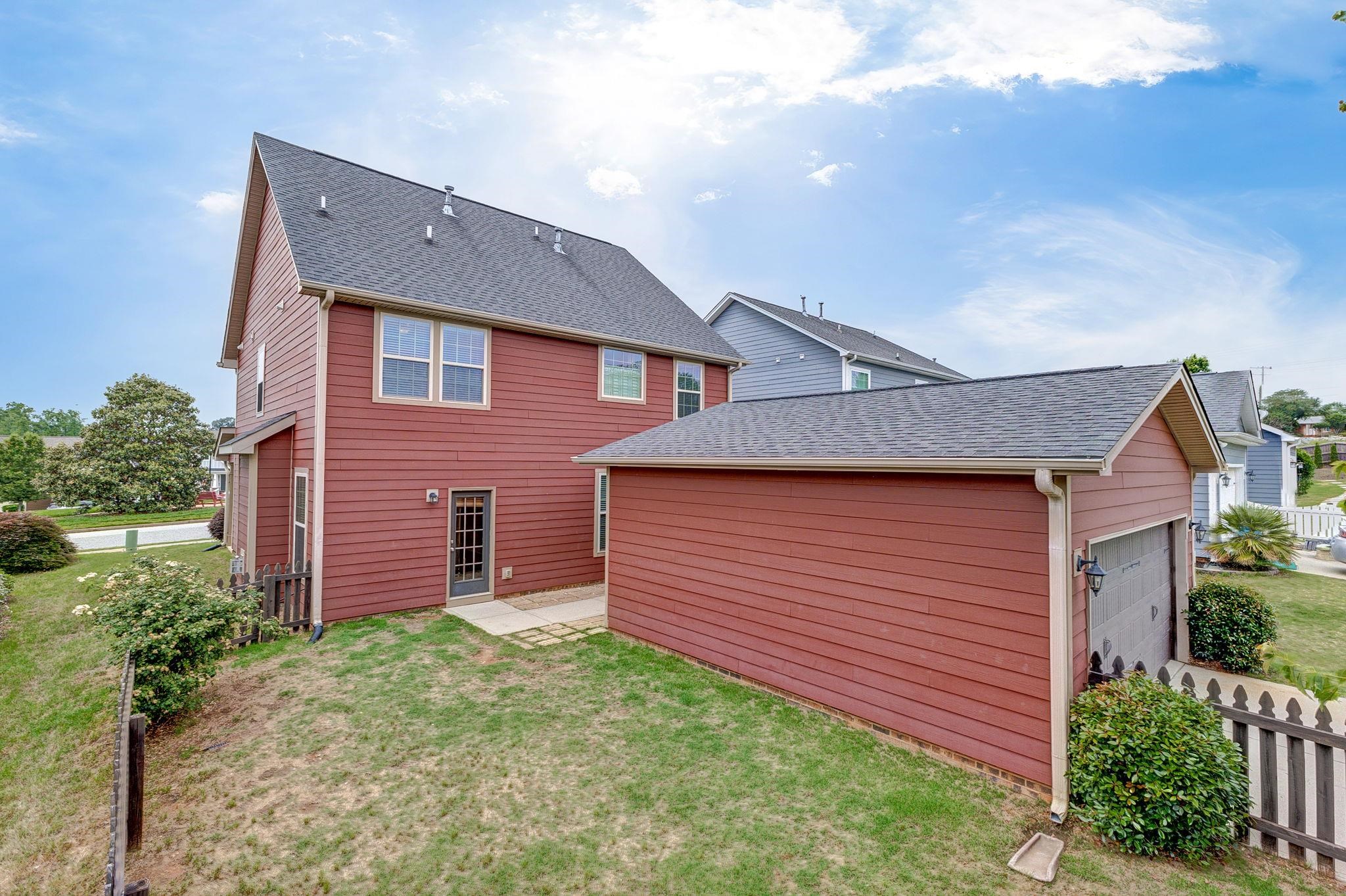 205 Wicker Park Avenue, Greer, South Carolina image 29