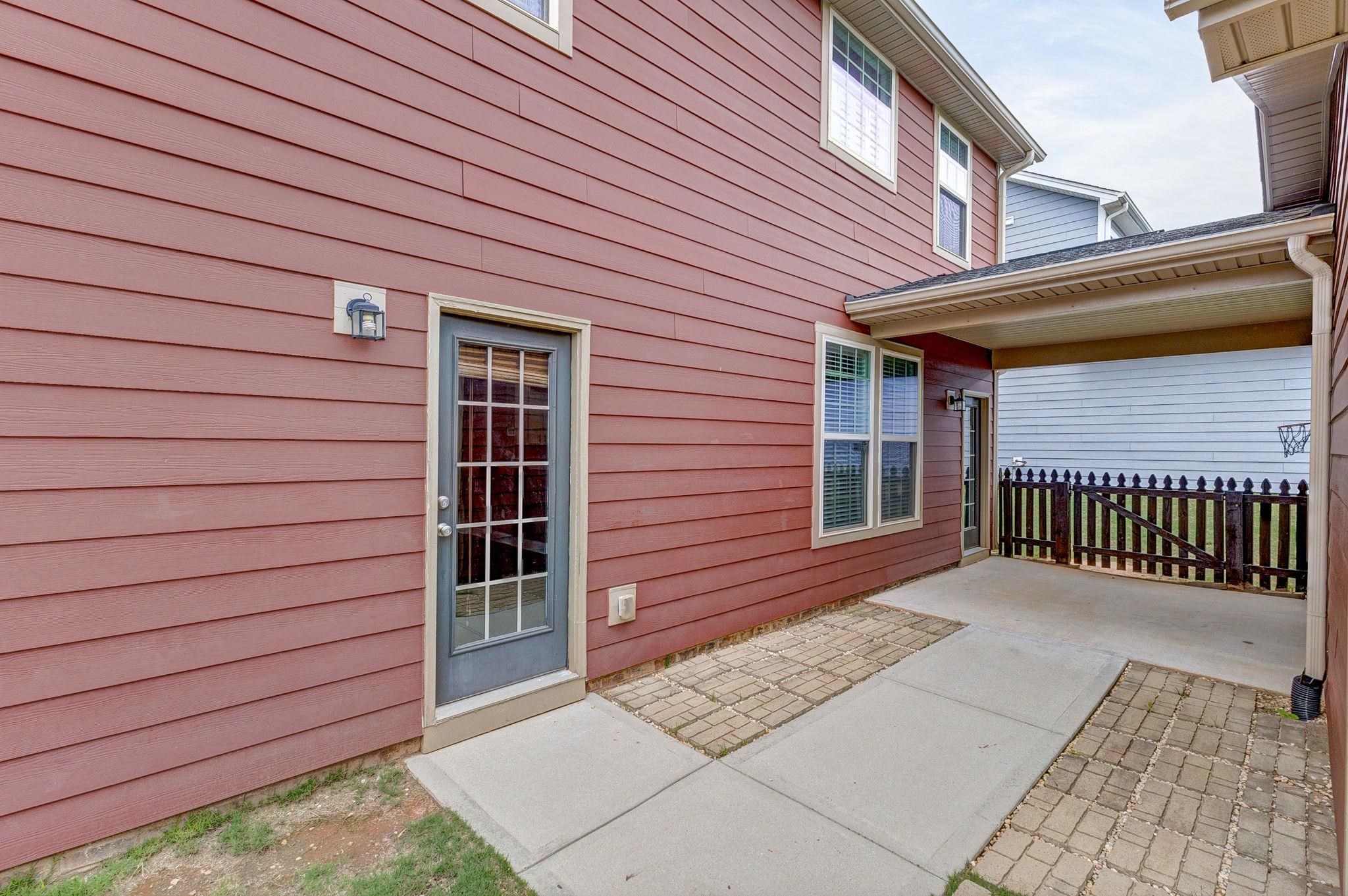 205 Wicker Park Avenue, Greer, South Carolina image 27