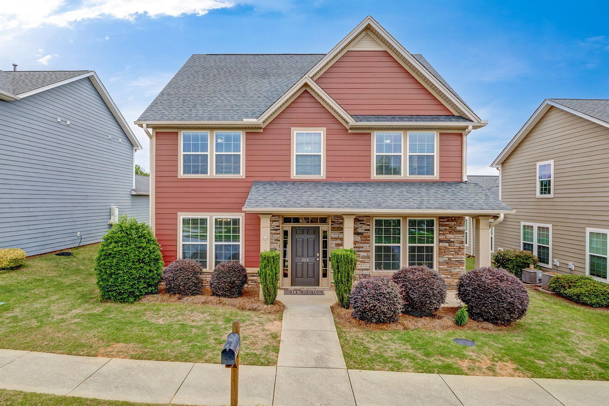 205 Wicker Park Avenue, Greer, South Carolina image 33