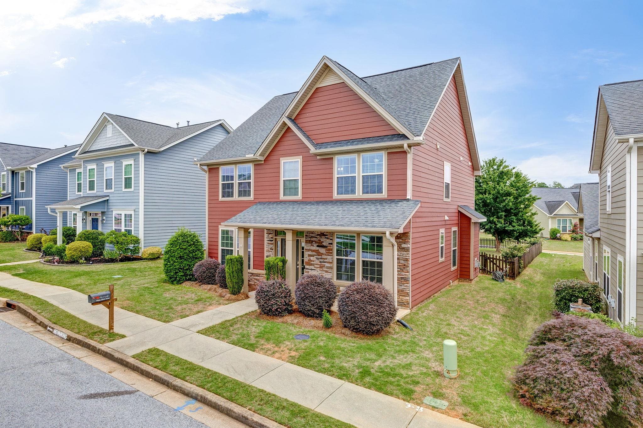 205 Wicker Park Avenue, Greer, South Carolina image 32