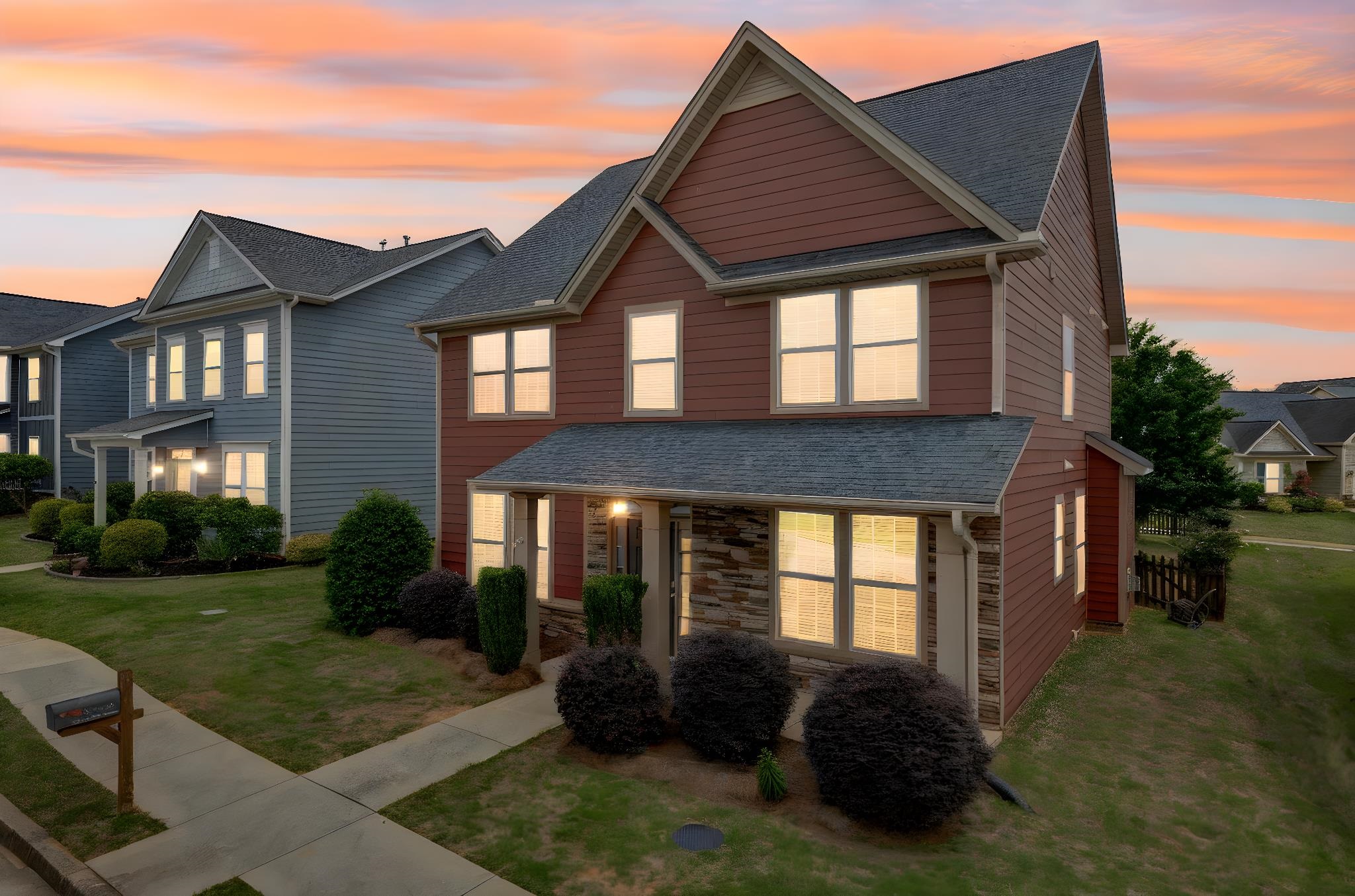205 Wicker Park Avenue, Greer, South Carolina image 34