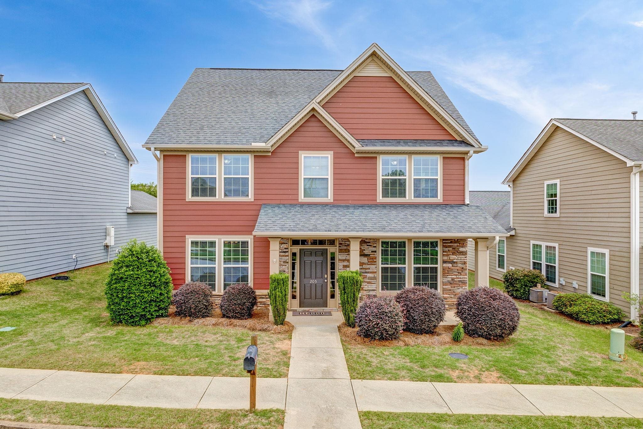 205 Wicker Park Avenue, Greer, South Carolina image 1