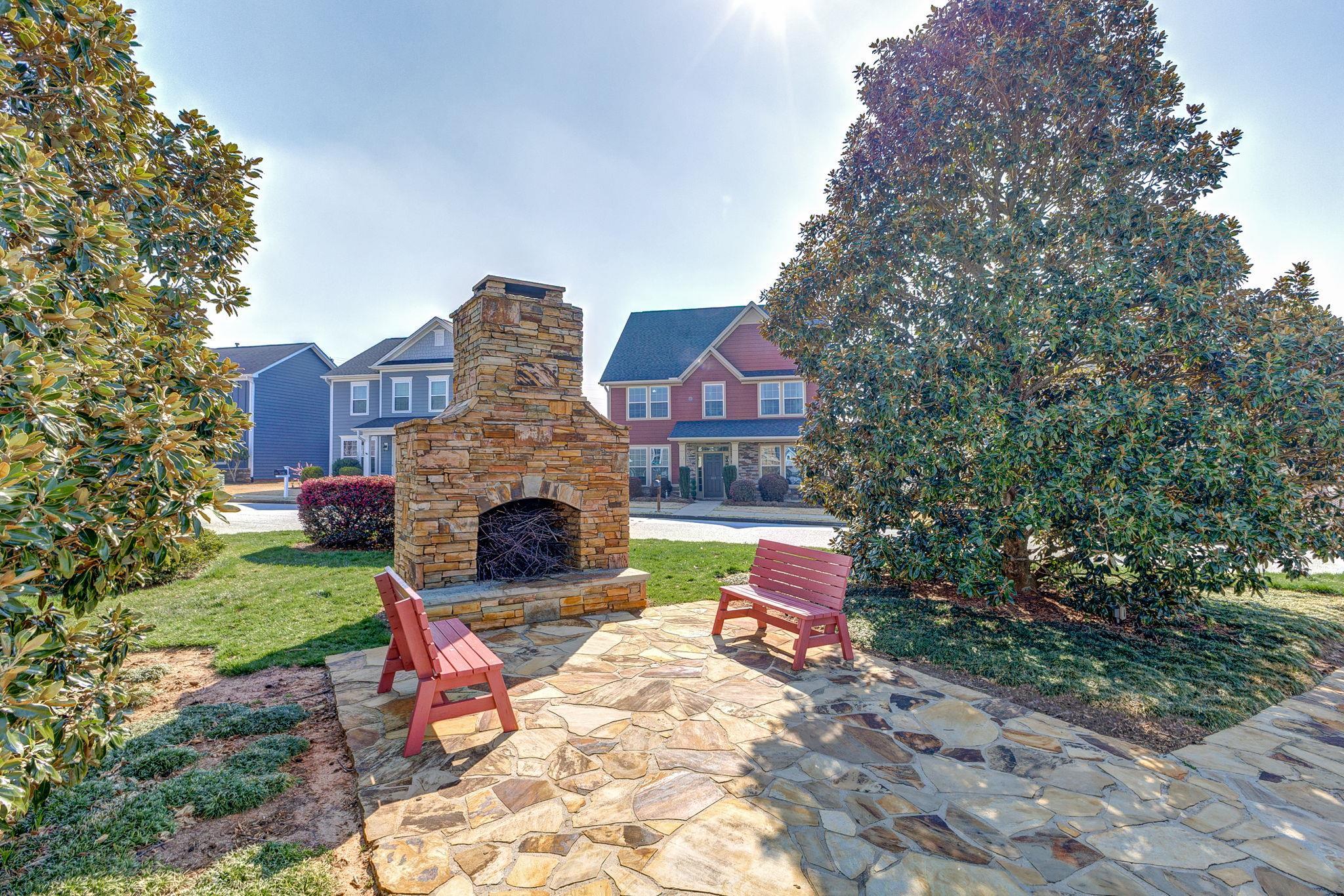 205 Wicker Park Avenue, Greer, South Carolina image 35