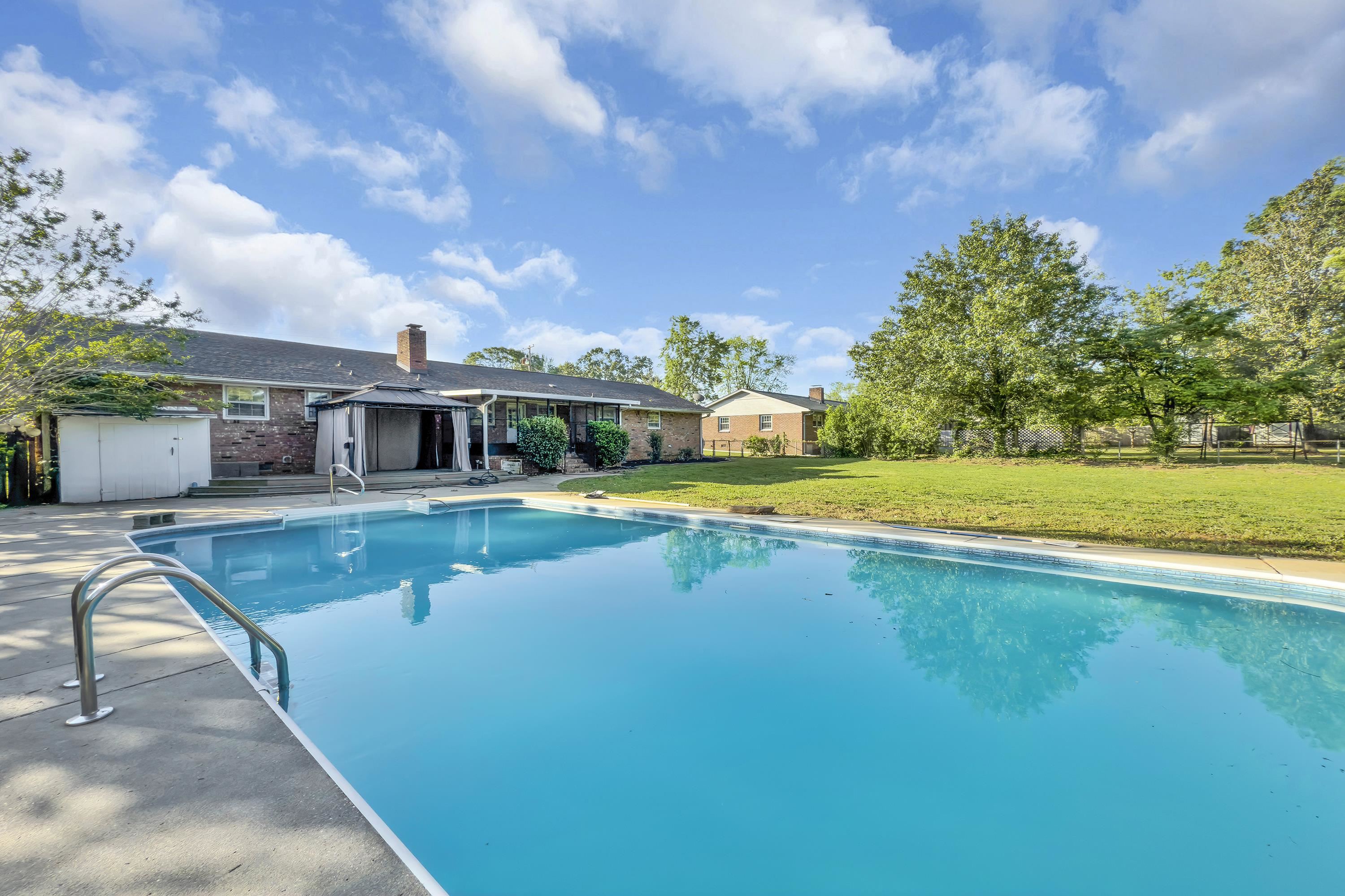 104 Saint James Drive, Spartanburg, South Carolina image 24
