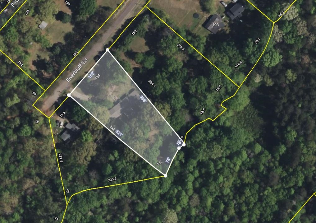 209 Riverbluff Extension, Inman, South Carolina image 20