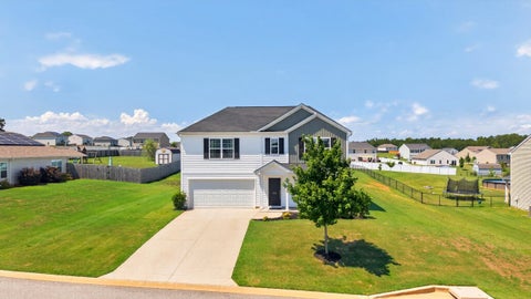 Homes For Sale - 7061 Luna Mae Court<br/> Spartanburg County, Boiling Springs, SC 29316
