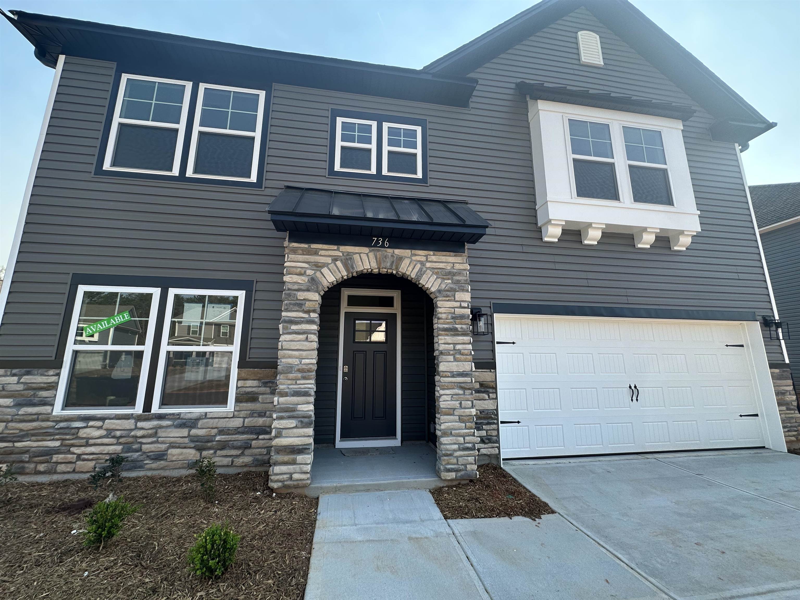 736 Gilgal Lane, Lyman, South Carolina image 3