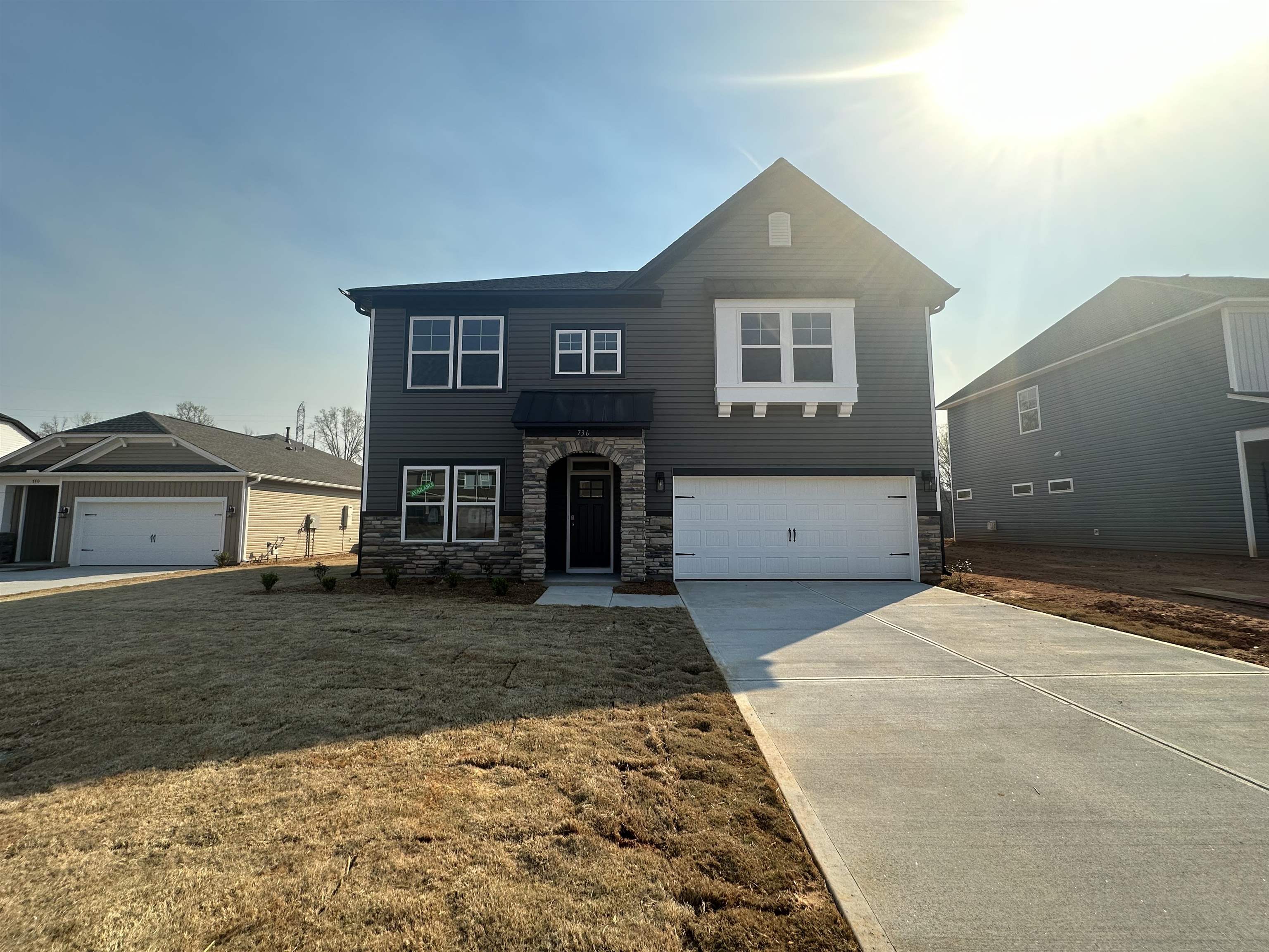 736 Gilgal Lane, Lyman, South Carolina image 2