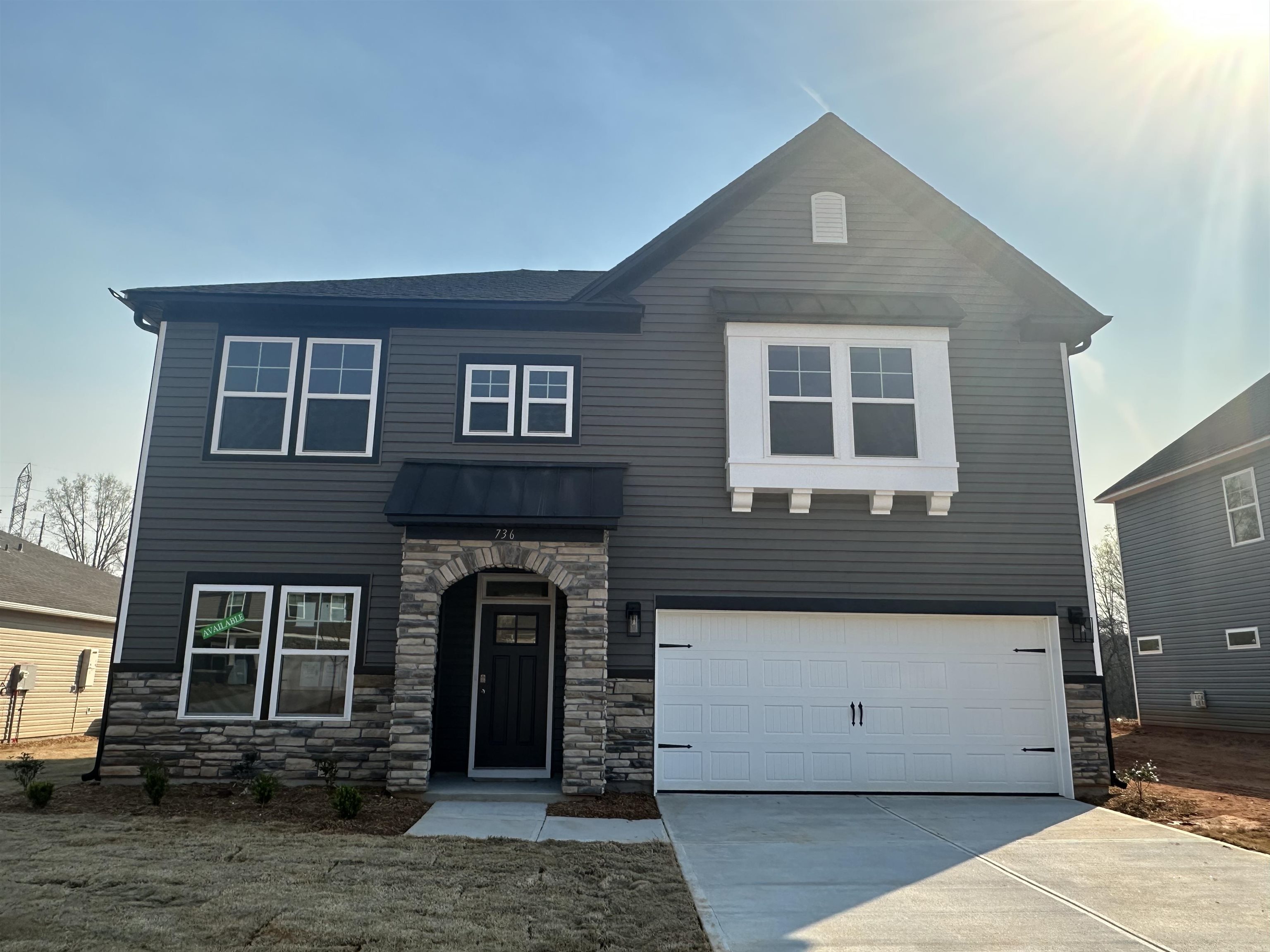 736 Gilgal Lane, Lyman, South Carolina image 1