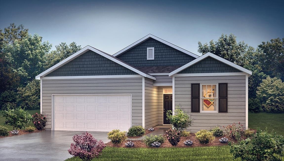 3299 Cypress Hollow Drive, Moore, South Carolina image 1