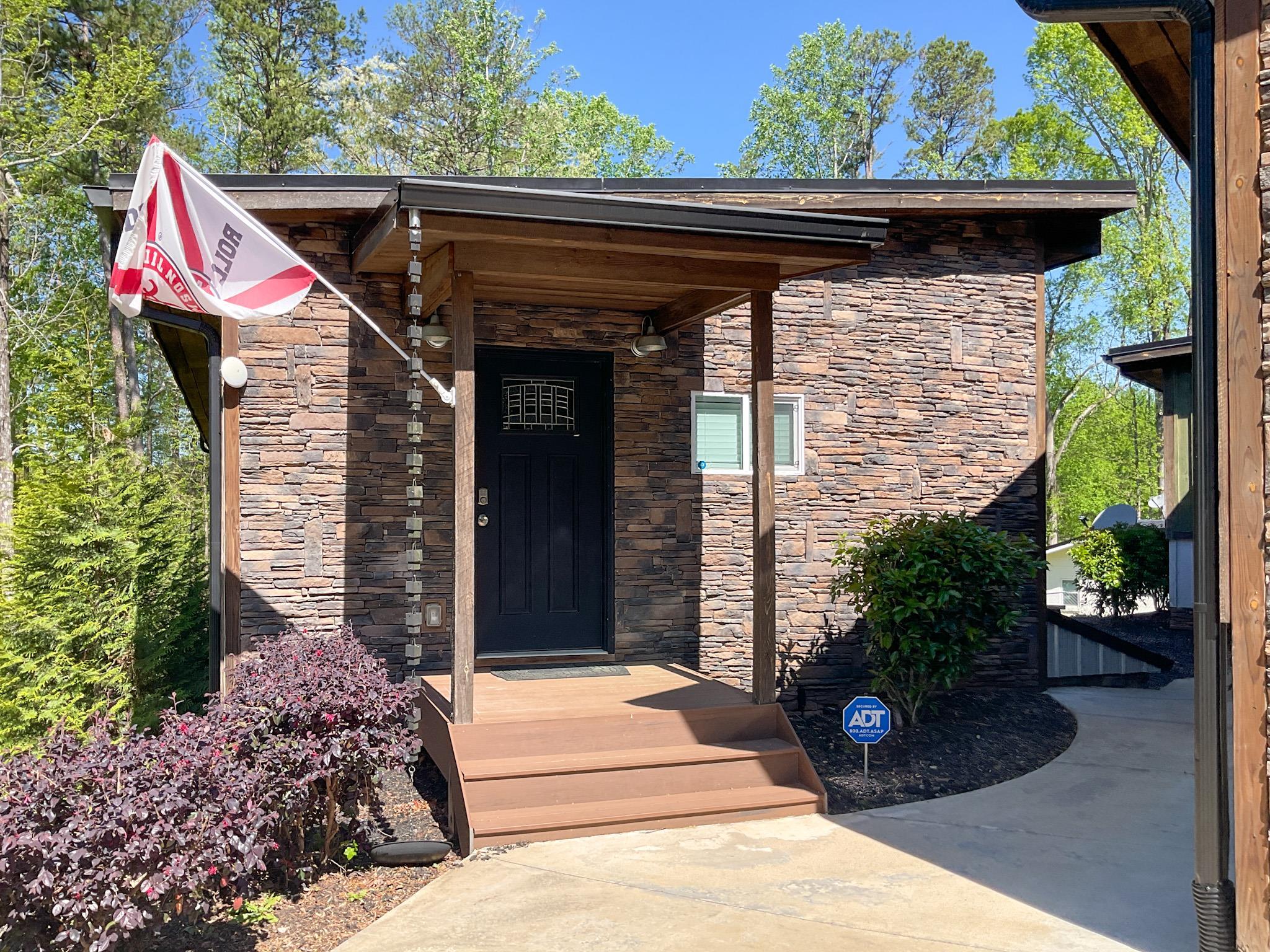 676 N Port Bass Drive, Fair Play, South Carolina image 2