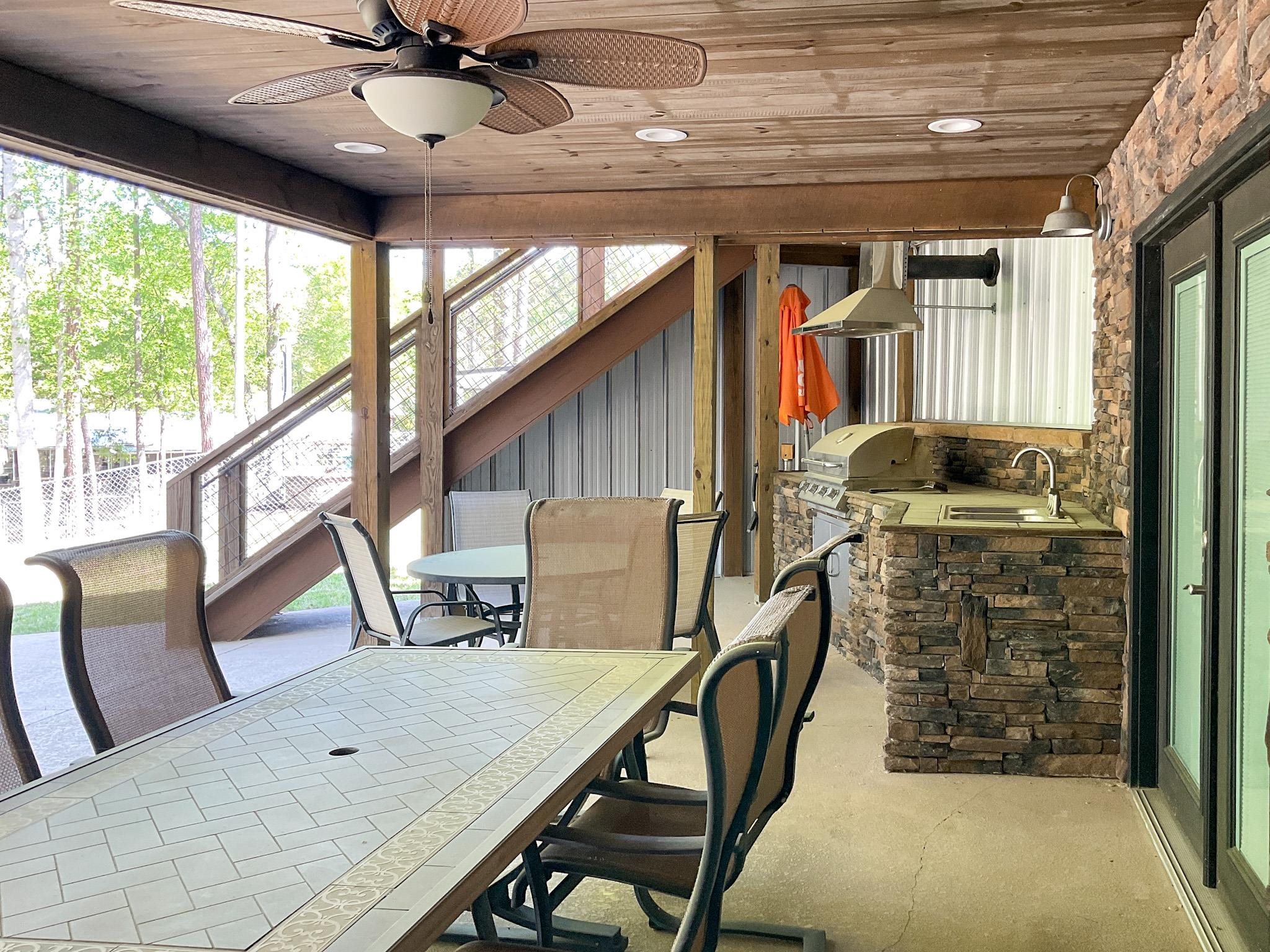 676 N Port Bass Drive, Fair Play, South Carolina image 25