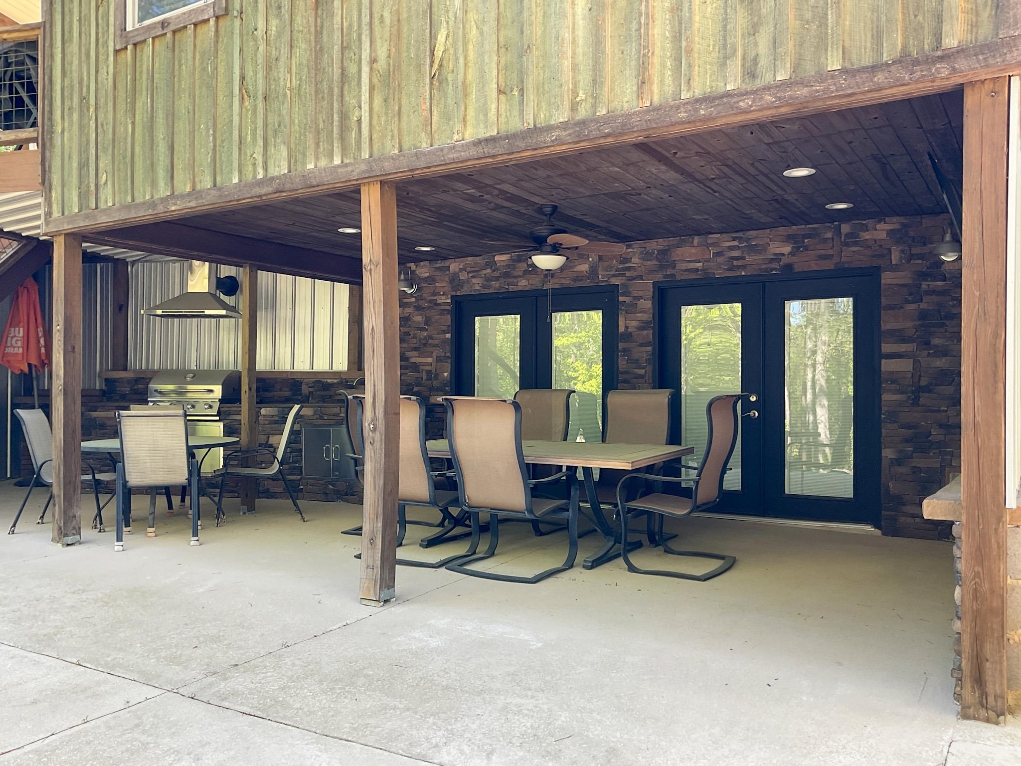 676 N Port Bass Drive, Fair Play, South Carolina image 26