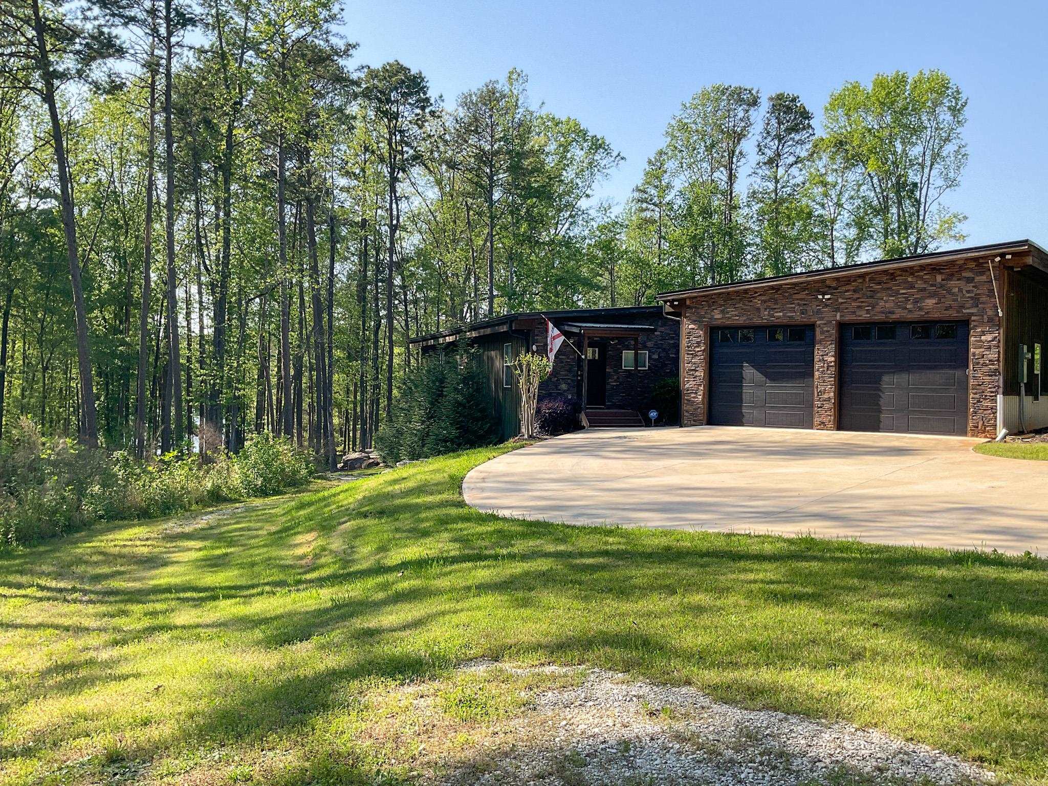 676 N Port Bass Drive, Fair Play, South Carolina image 36