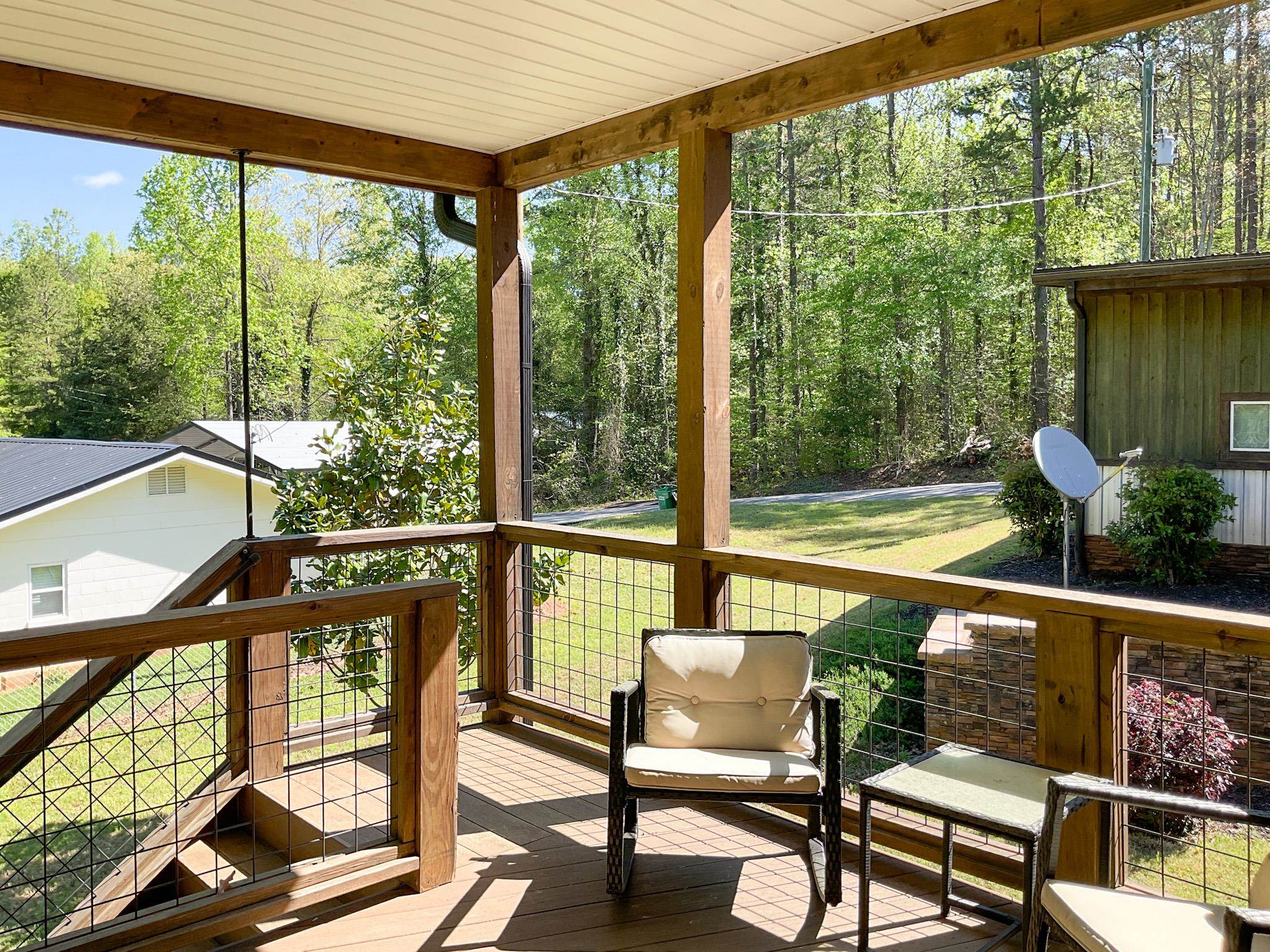 676 N Port Bass Drive, Fair Play, South Carolina image 14