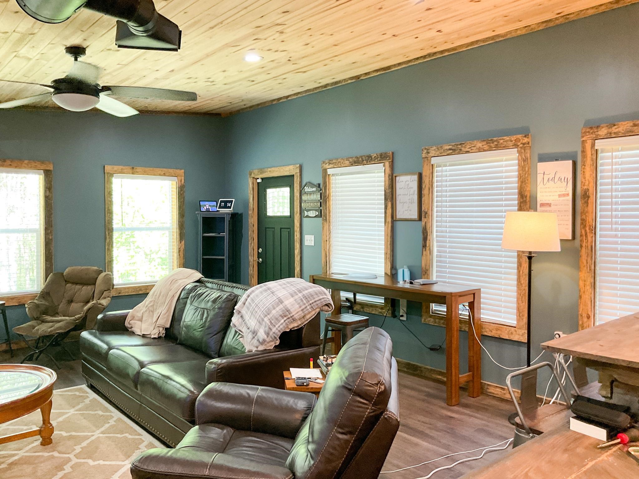 676 N Port Bass Drive, Fair Play, South Carolina image 11