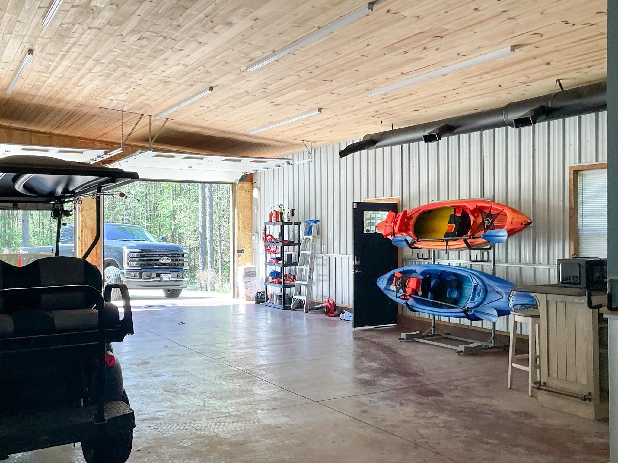 676 N Port Bass Drive, Fair Play, South Carolina image 30