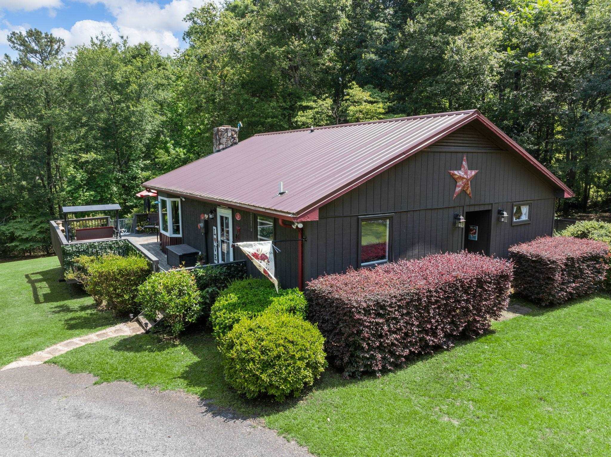 120 Penny Lane Lane, Cowpens, South Carolina image 2