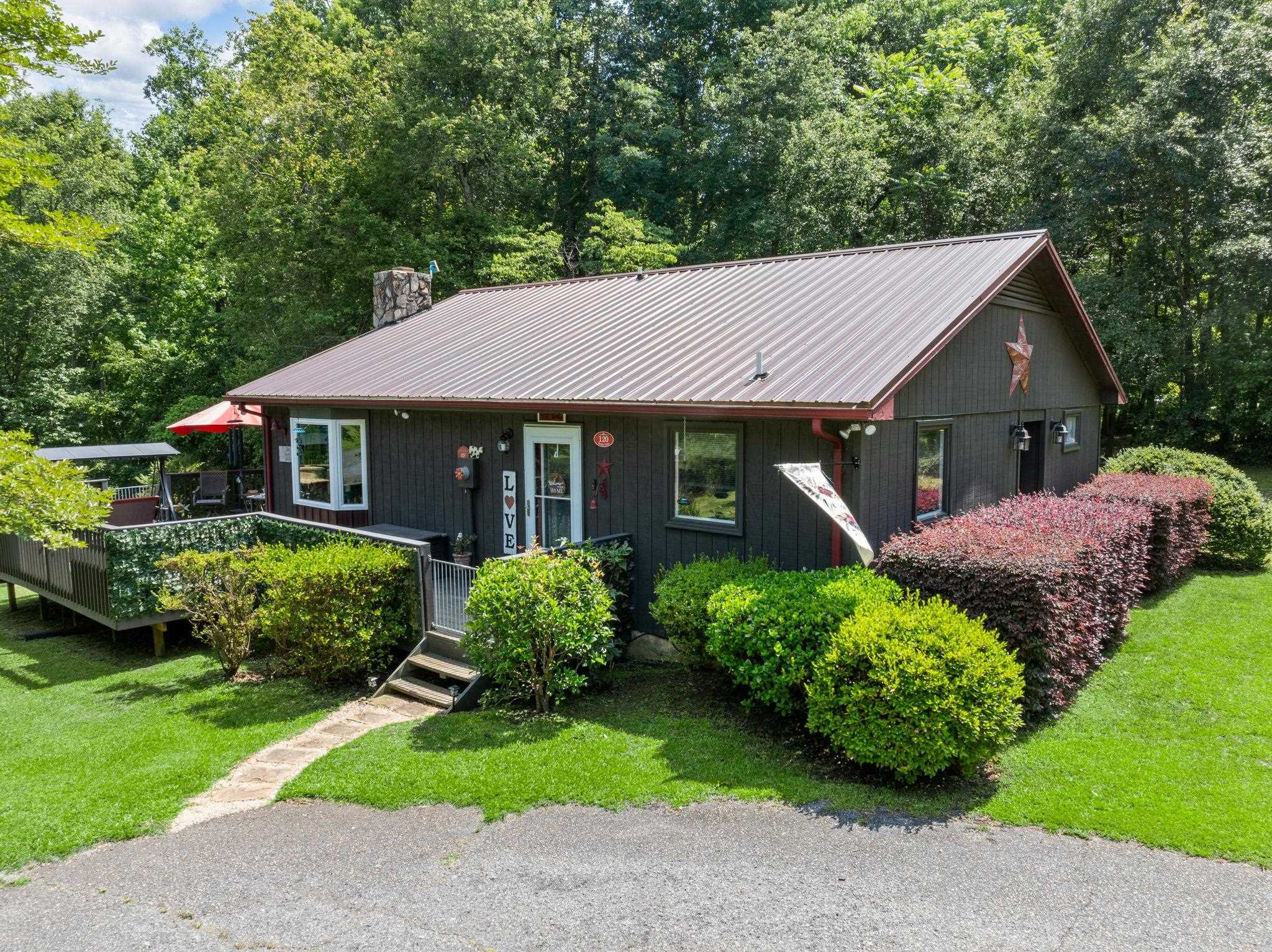 120 Penny Lane Lane, Cowpens, South Carolina image 1
