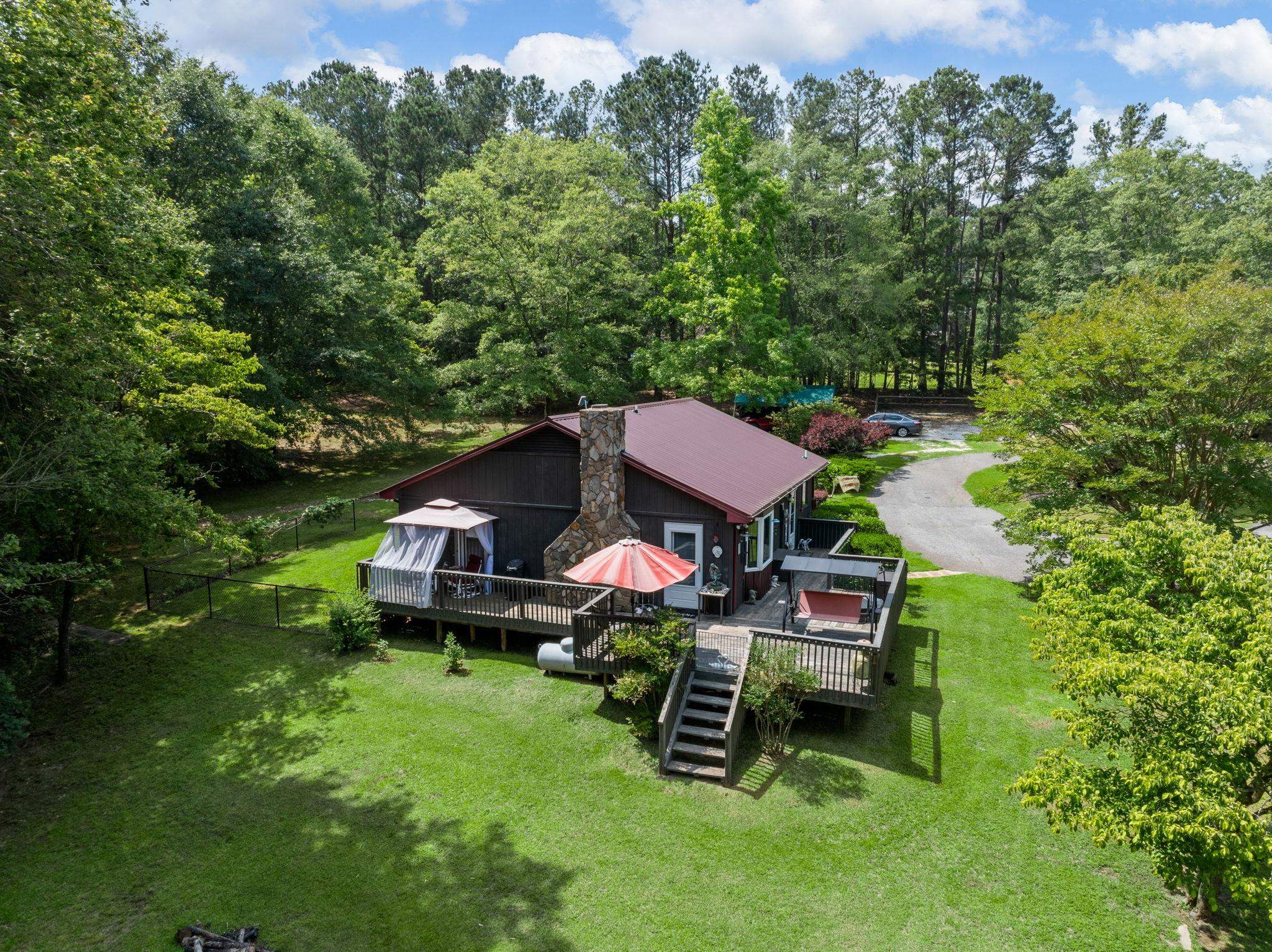 120 Penny Lane Lane, Cowpens, South Carolina image 33