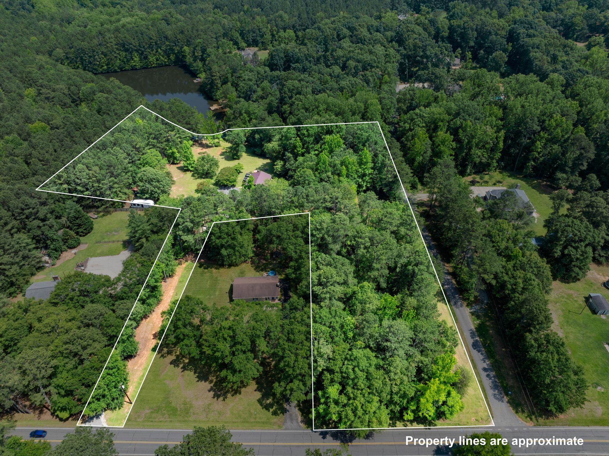 120 Penny Lane Lane, Cowpens, South Carolina image 36